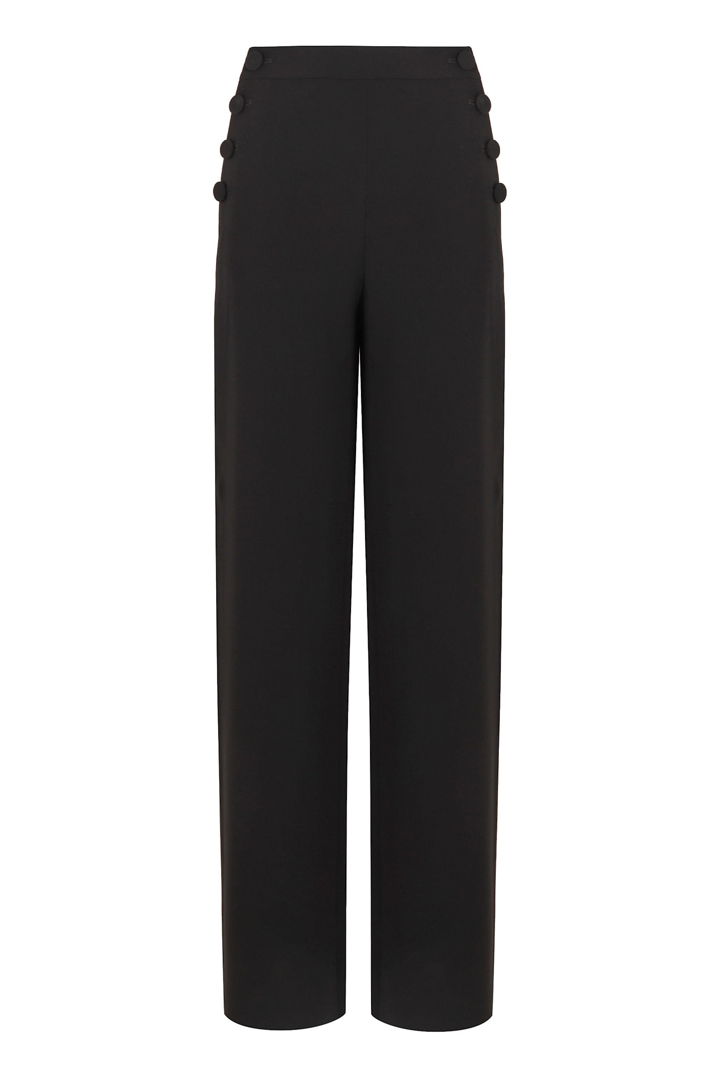 Rina Wide-leg Trousers