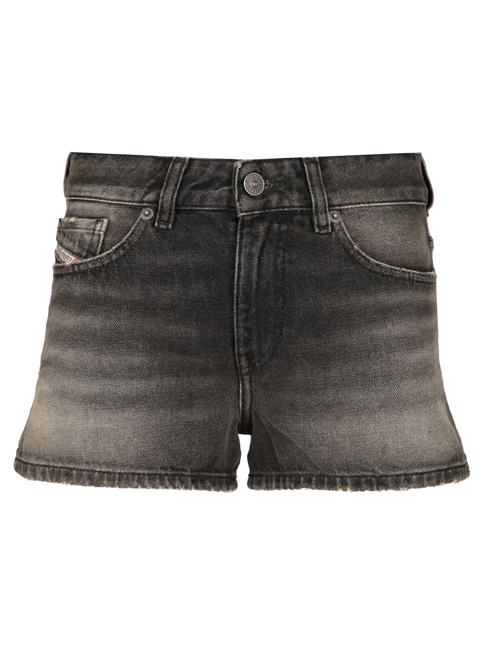 de-yuba Denim Shorts