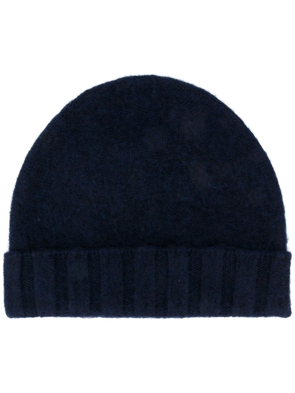 Wool Beanie