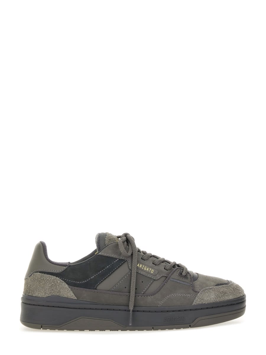 Axel Arigato Clay Low-top Sneakers In Multi