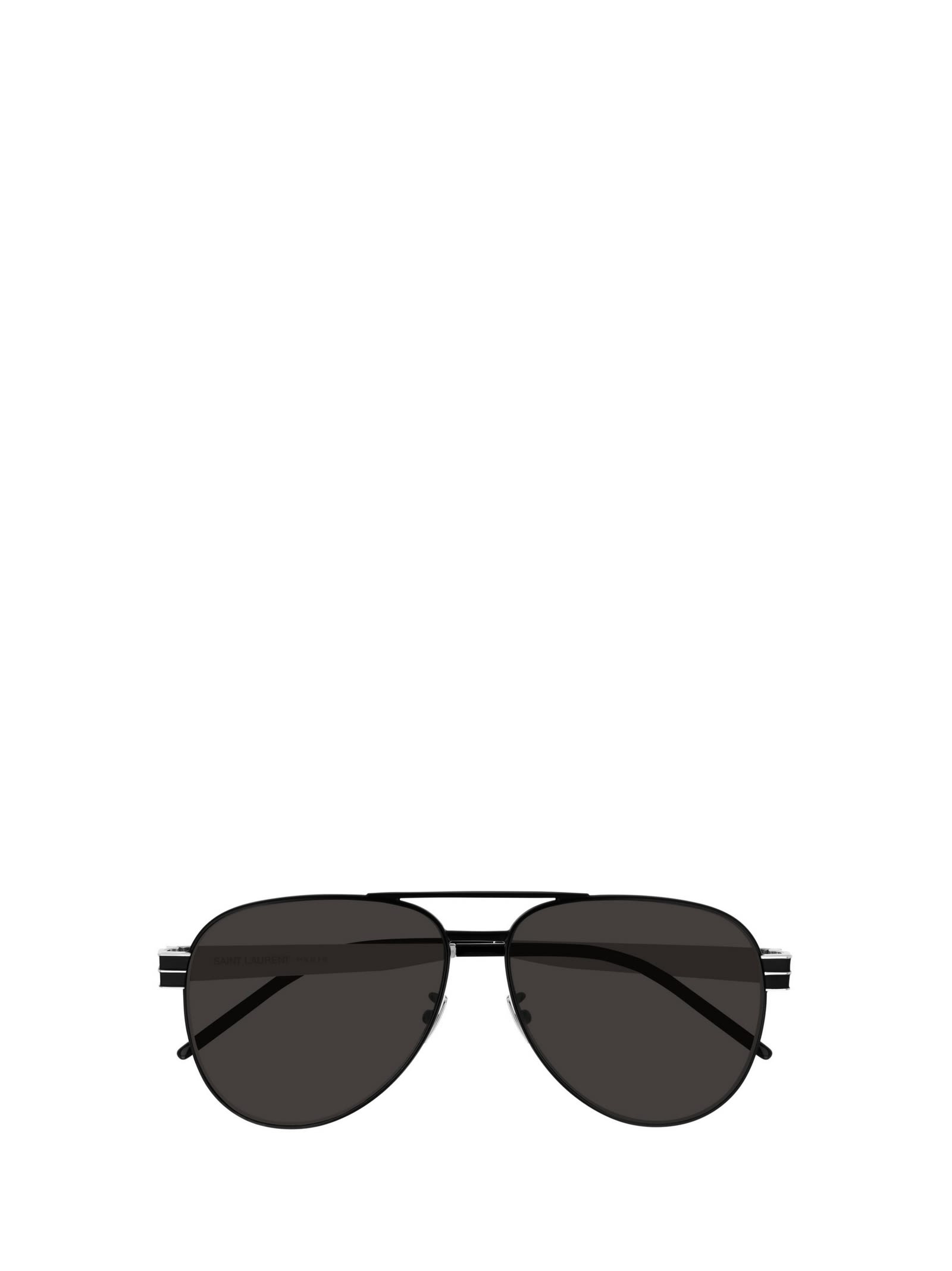 Saint Laurent Saint Laurent Sl M53 Black Sunglasses