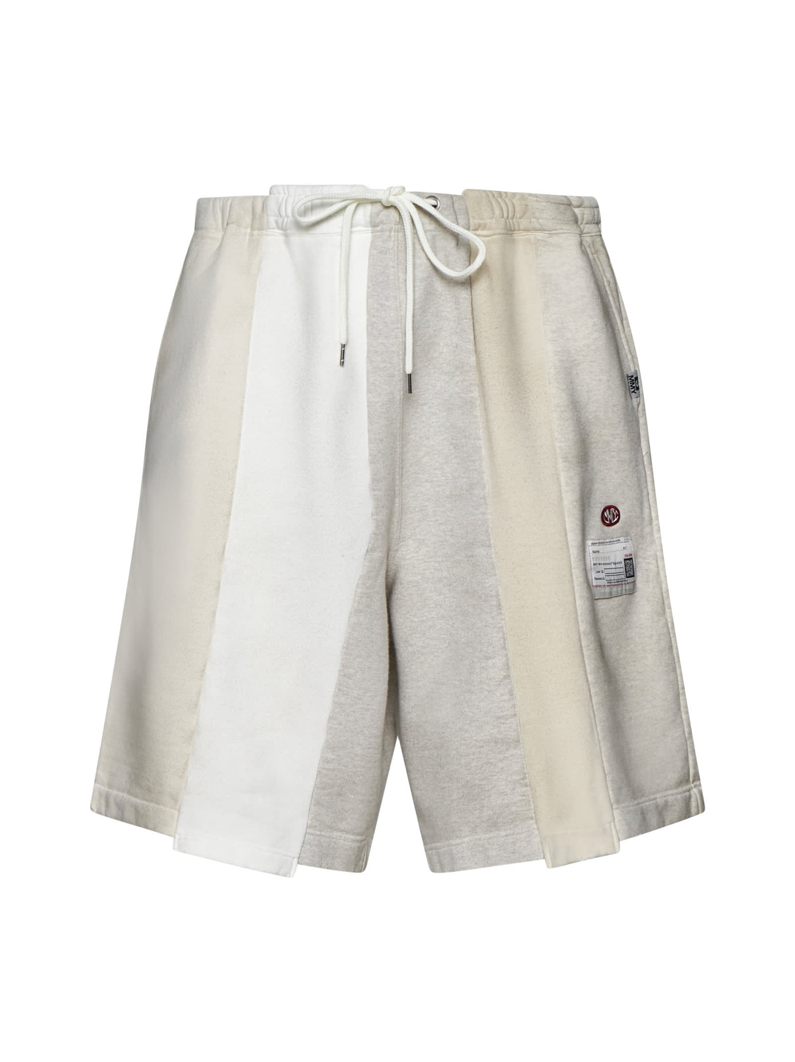 Mihara Yasuhiro Shorts