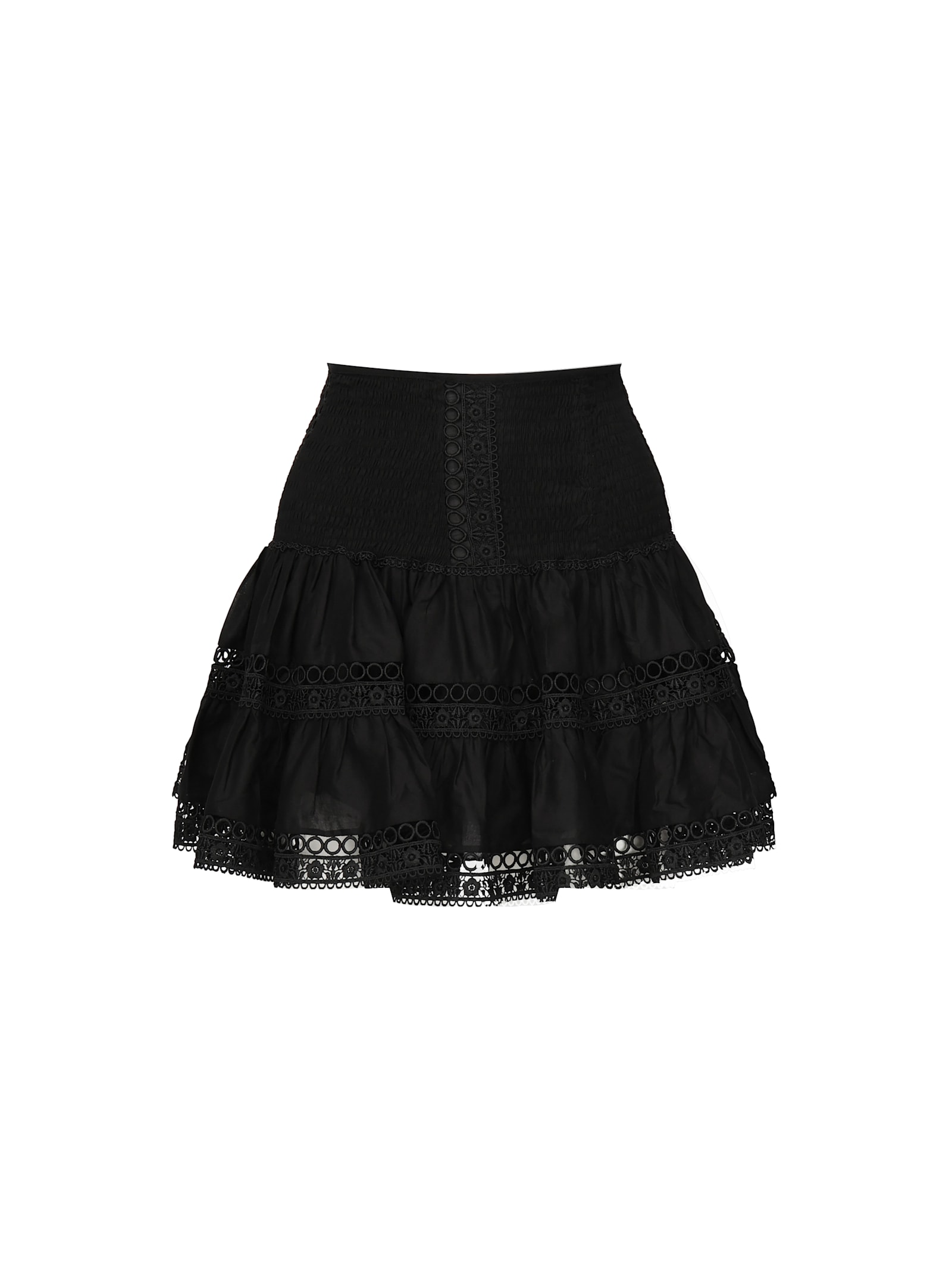 Hortens Mini Skirt