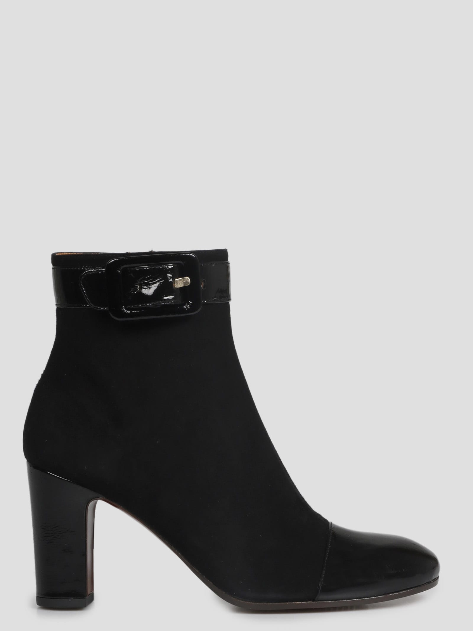 Chie Mihara Wacos Ankle Boots