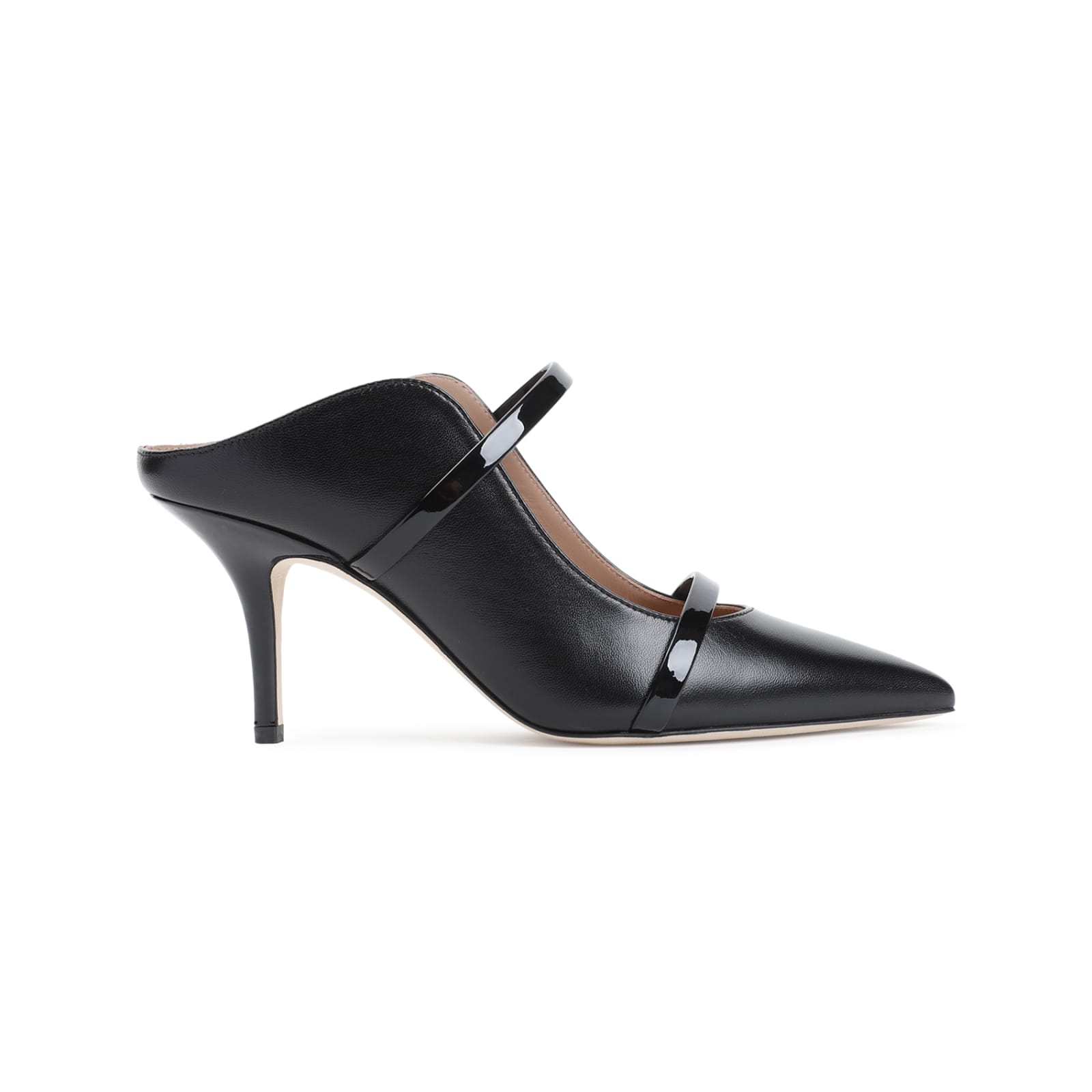 MALONE SOULIERS MAUREEN 70 PUMPS 