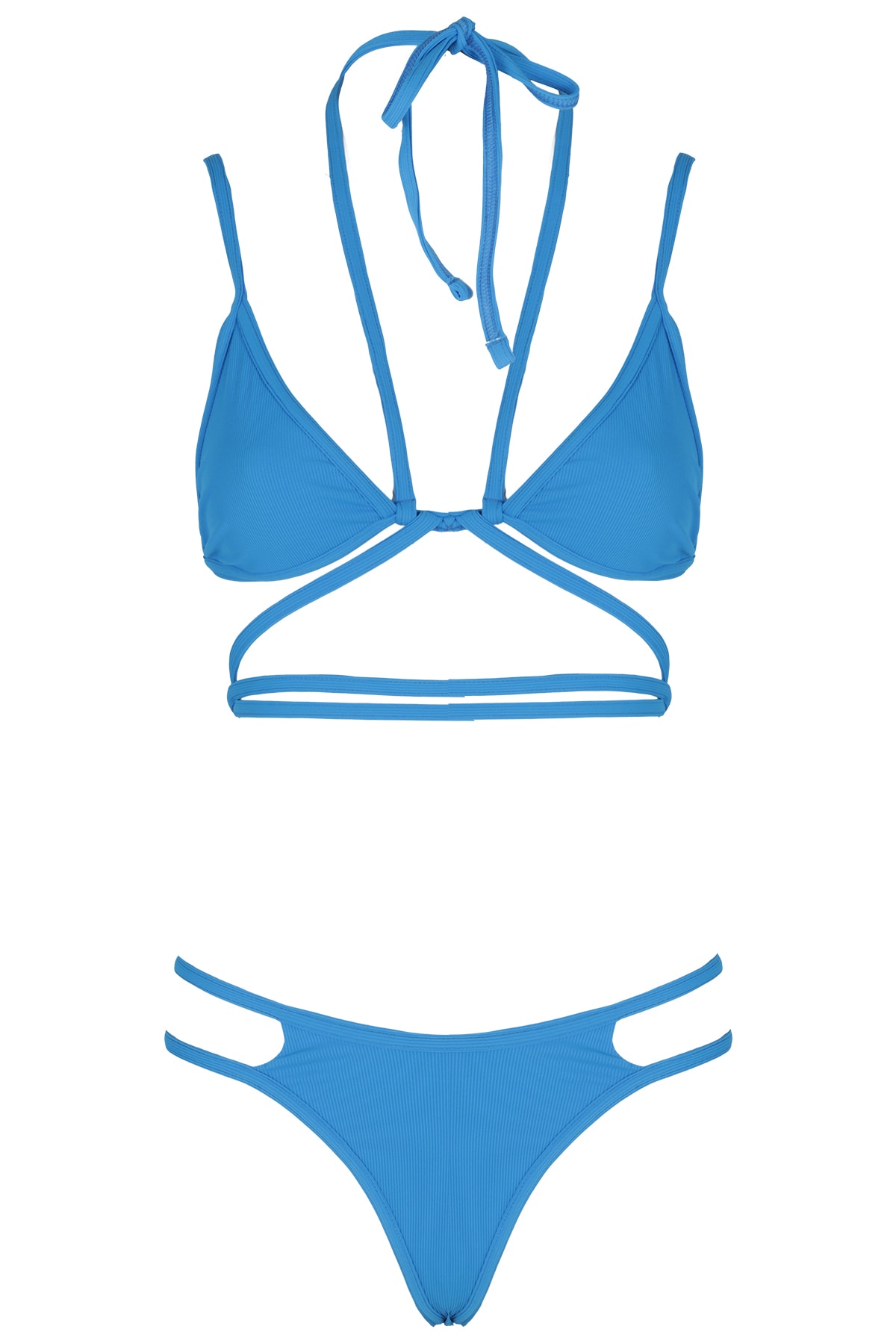 ANDREADAMO ANDREĀDAMO Double Bikini