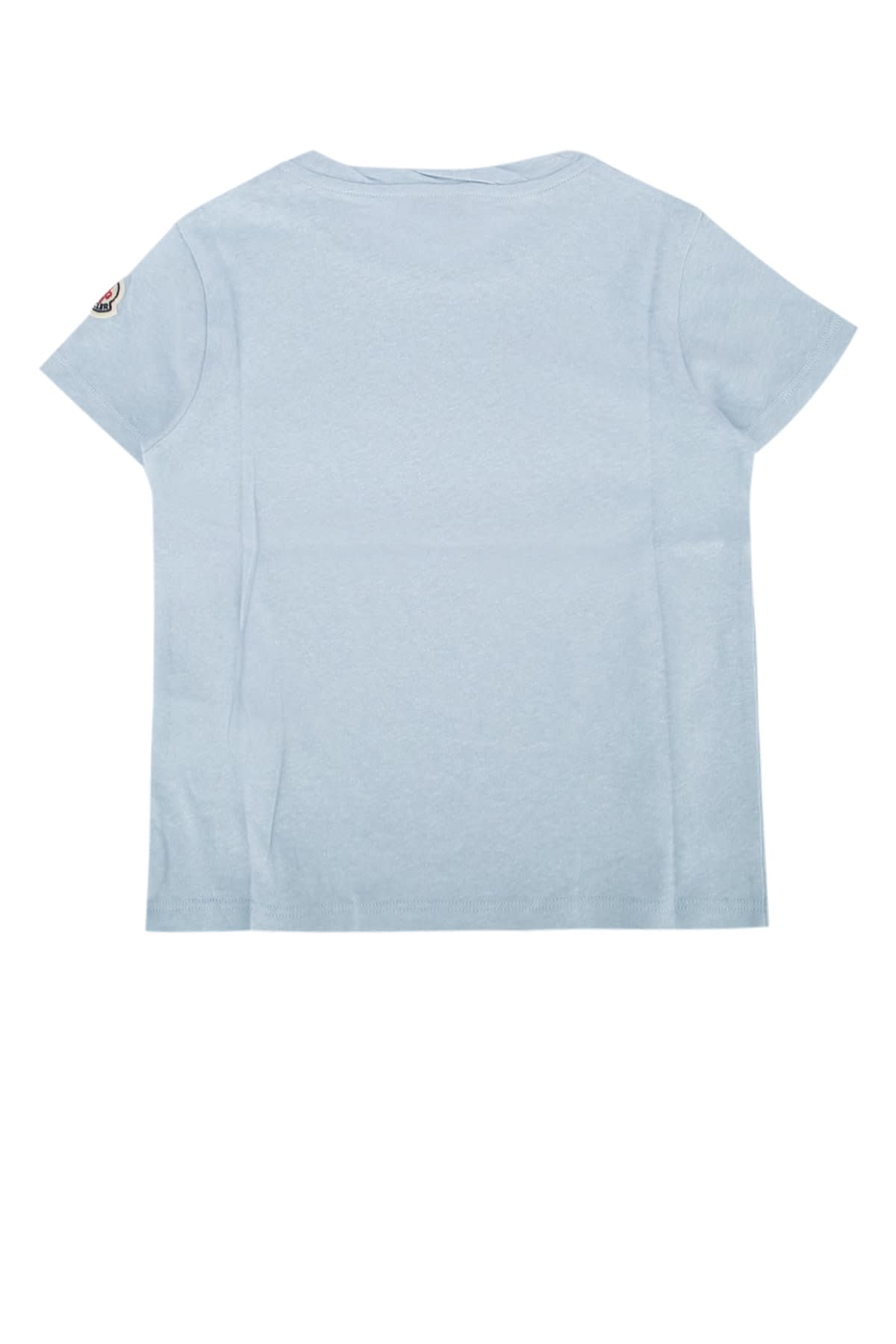 Moncler T-shirt