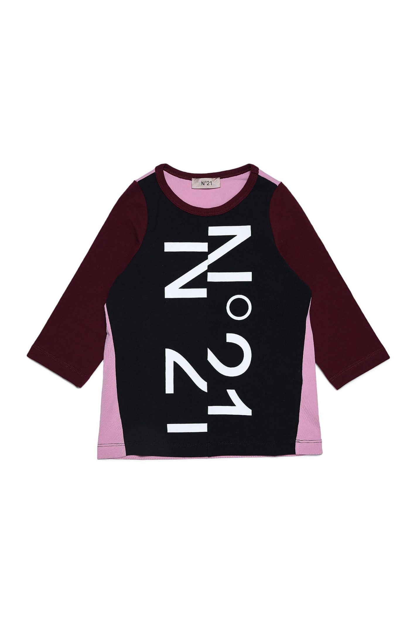 N.21 N21t149f T-shirt N°21