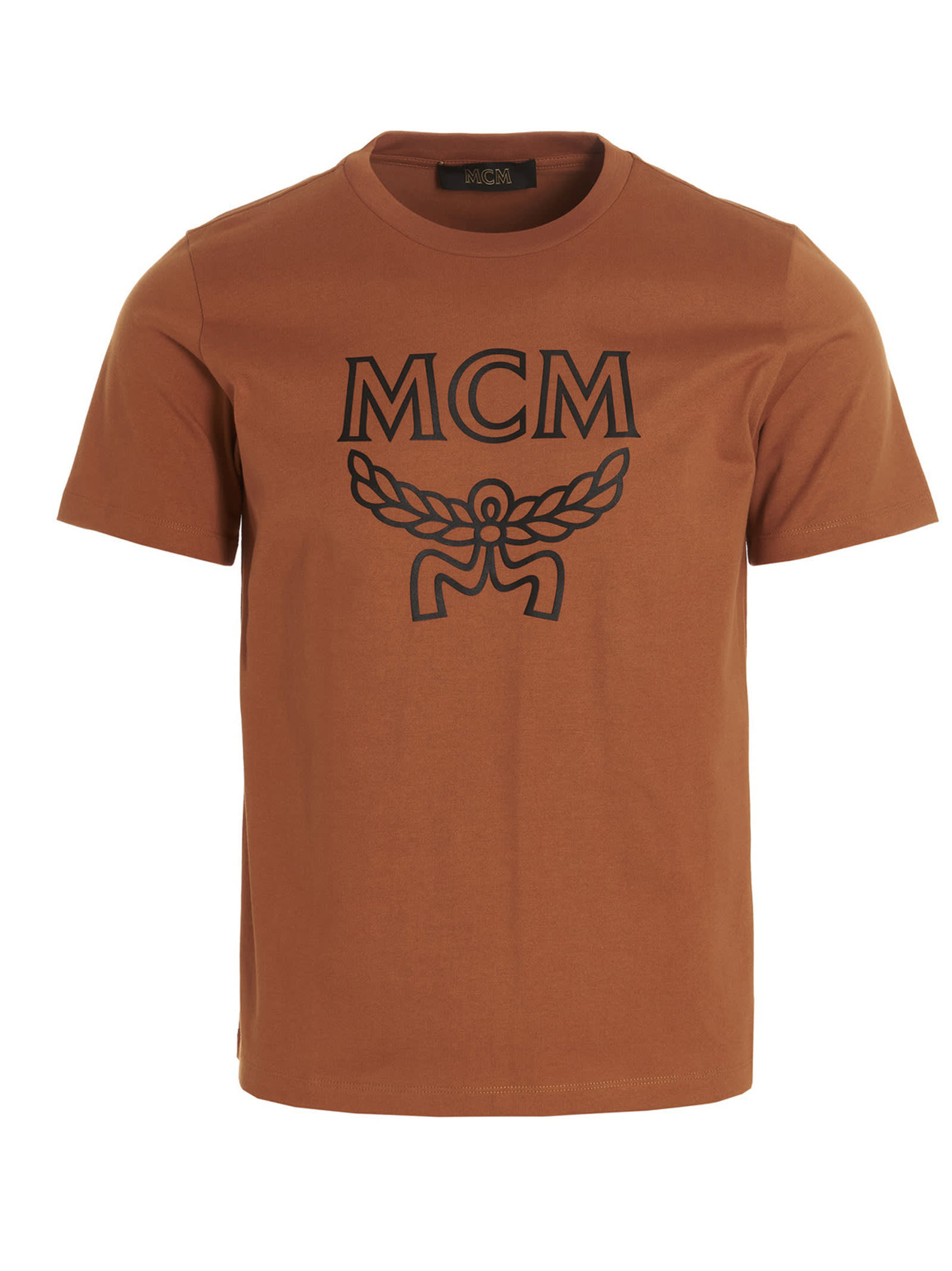 MCM COLLECTION T-SHIRT