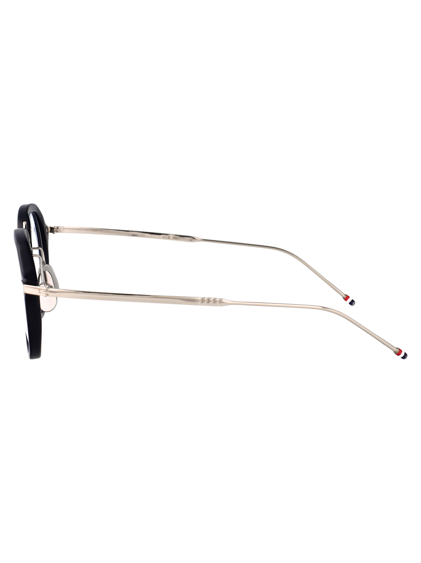 Thom Browne Ueo421a-g0003-415-51 Glasses In Black