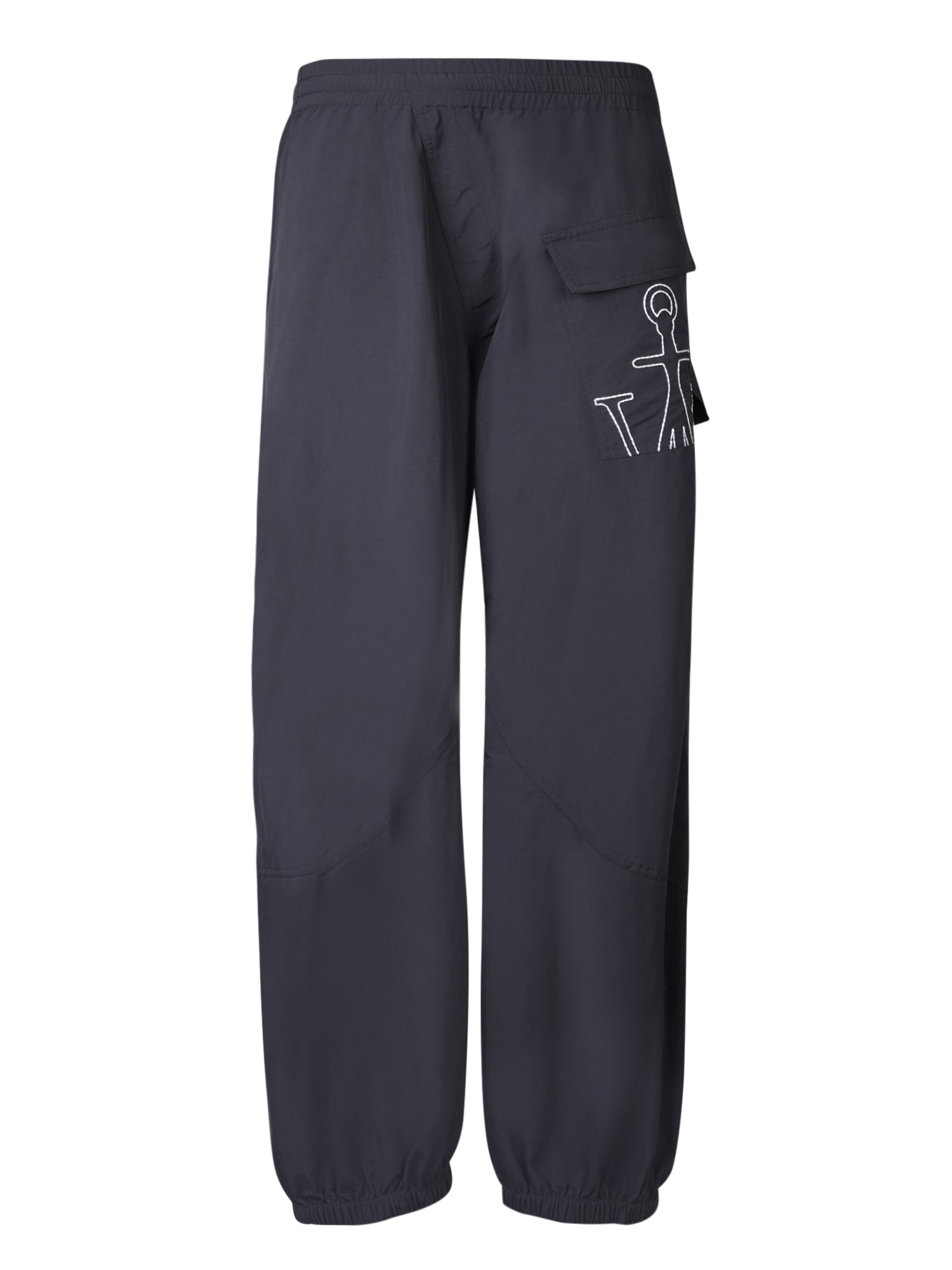 J.W. Anderson J. W. Anderson Twisted Jogger Pants