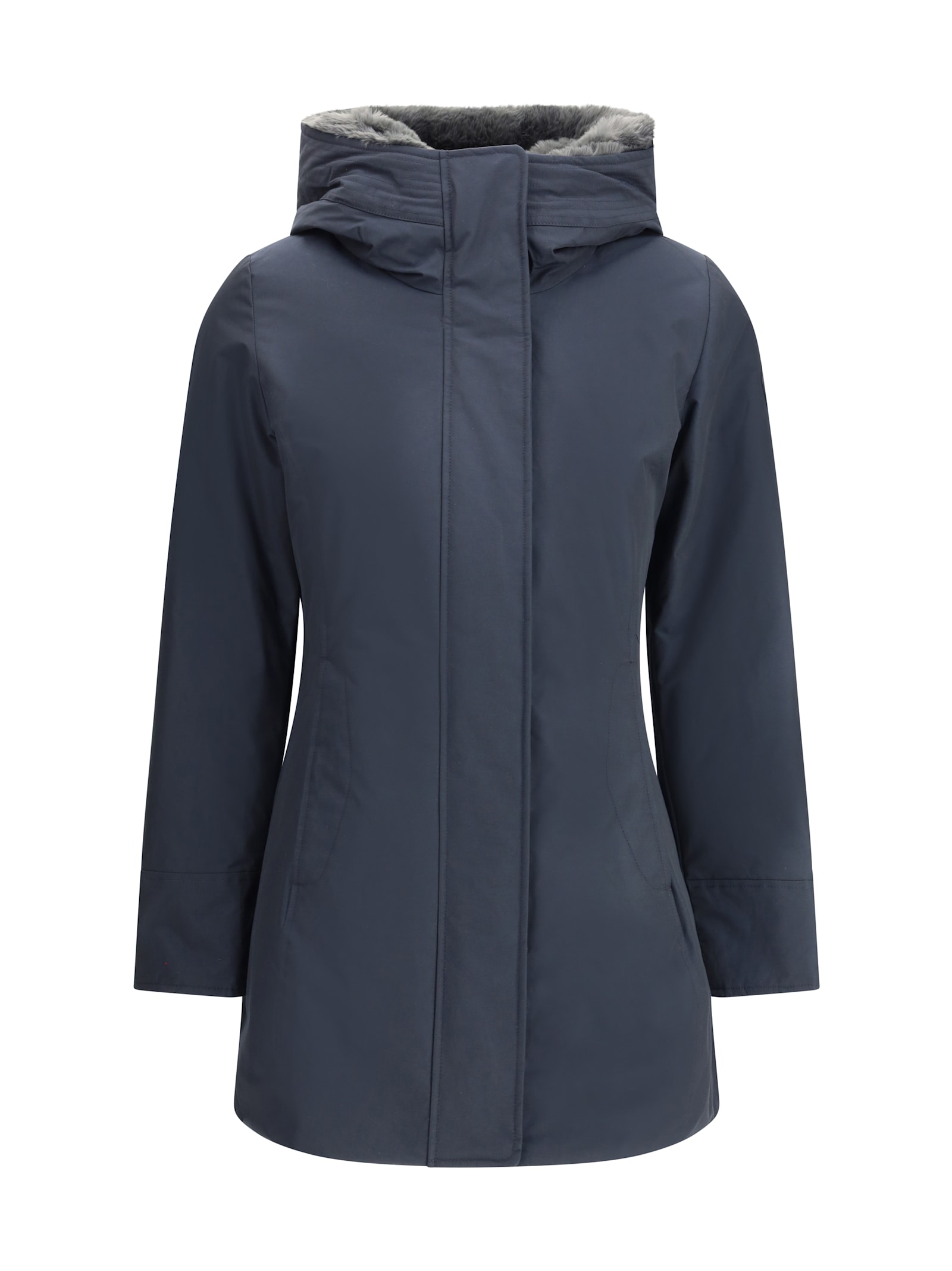 Woolrich Boulder Down Jacket