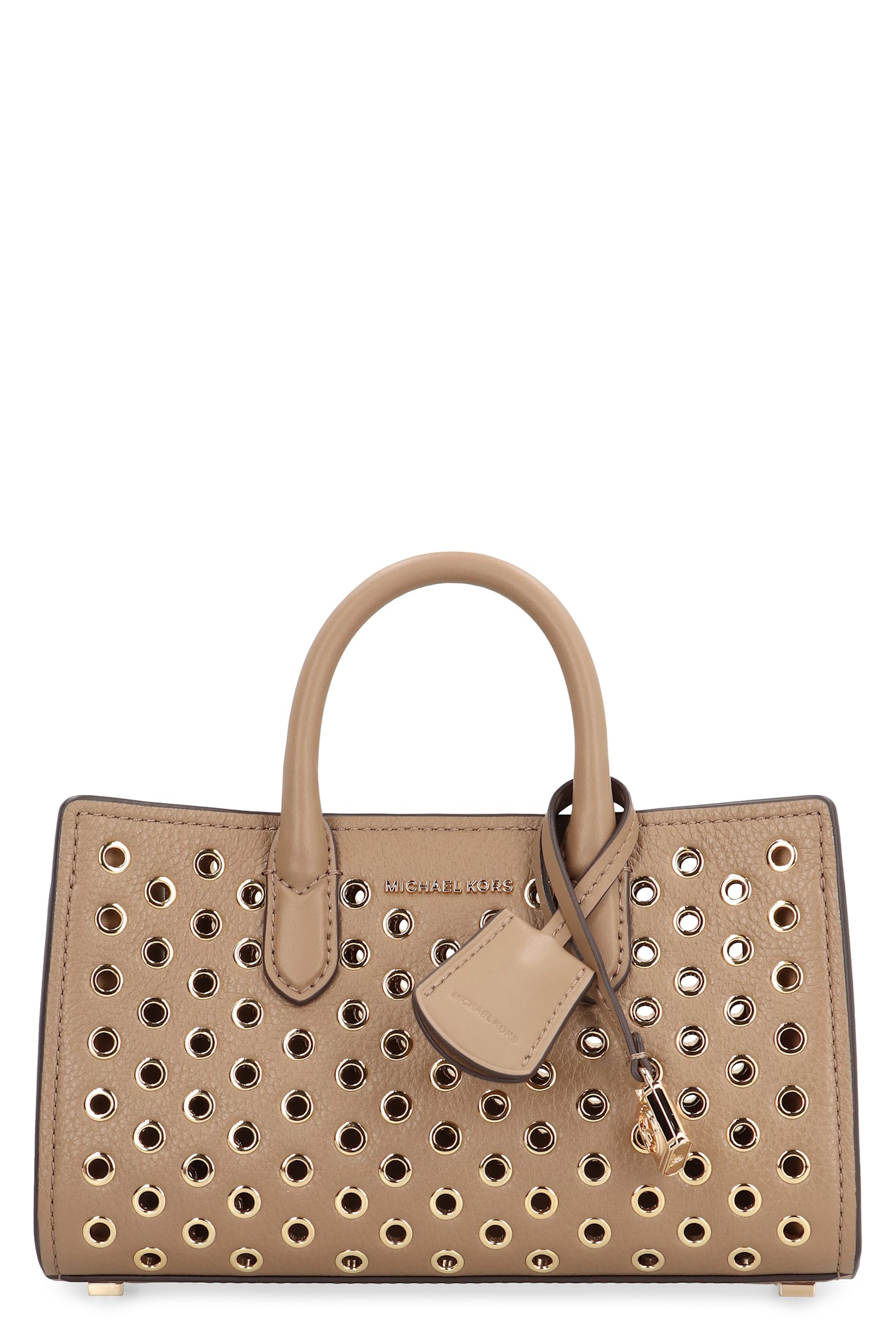 Scarlett Leather Handbag