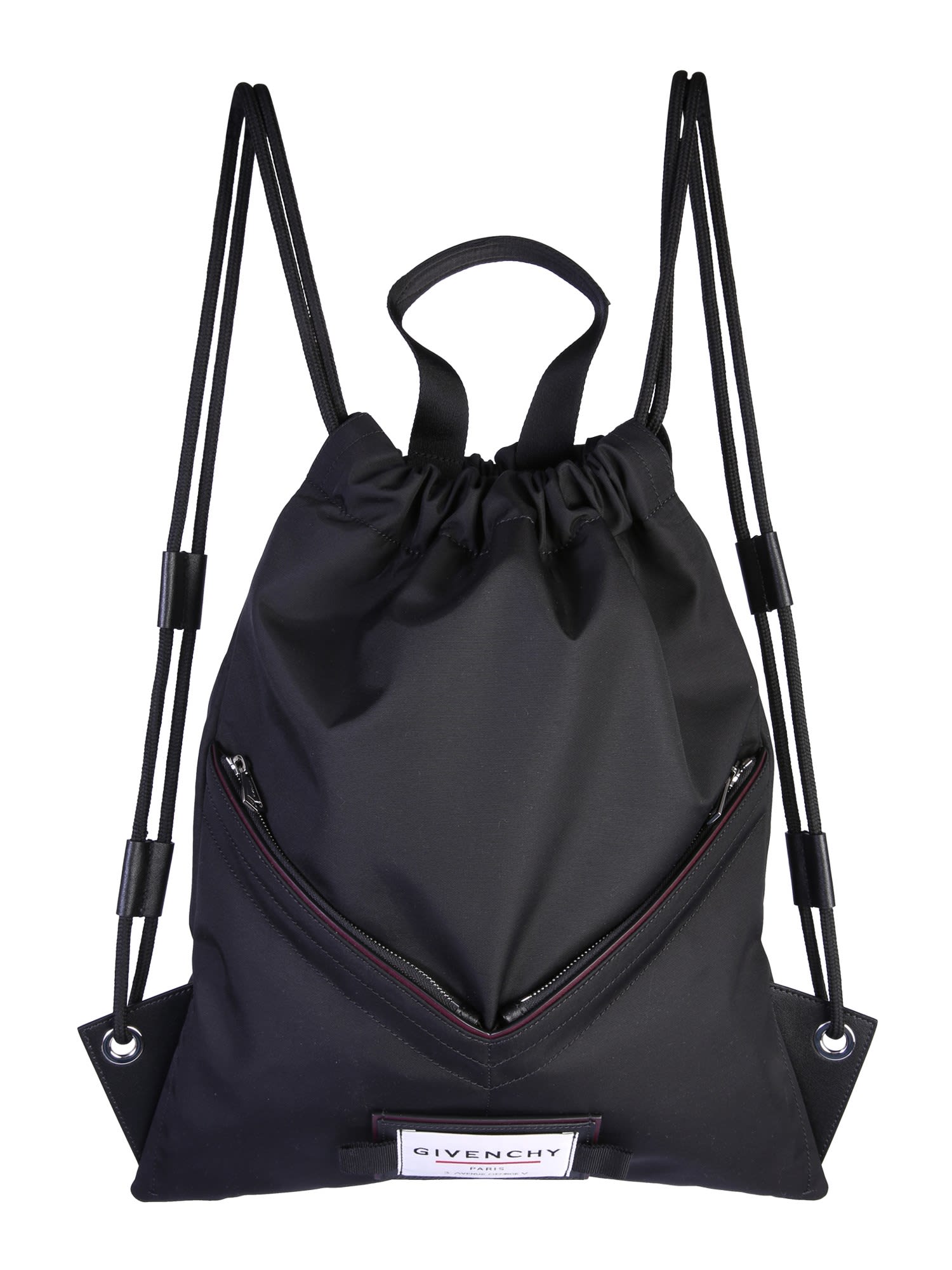 GIVENCHY GIVENCHY DOWNTOWN BACKPACK,11220020