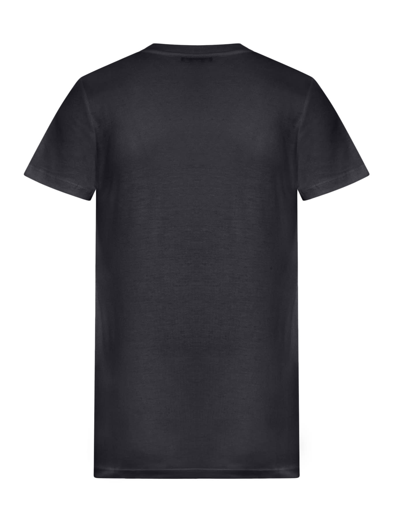 Shop Max Mara Taverna Body- Top In Black