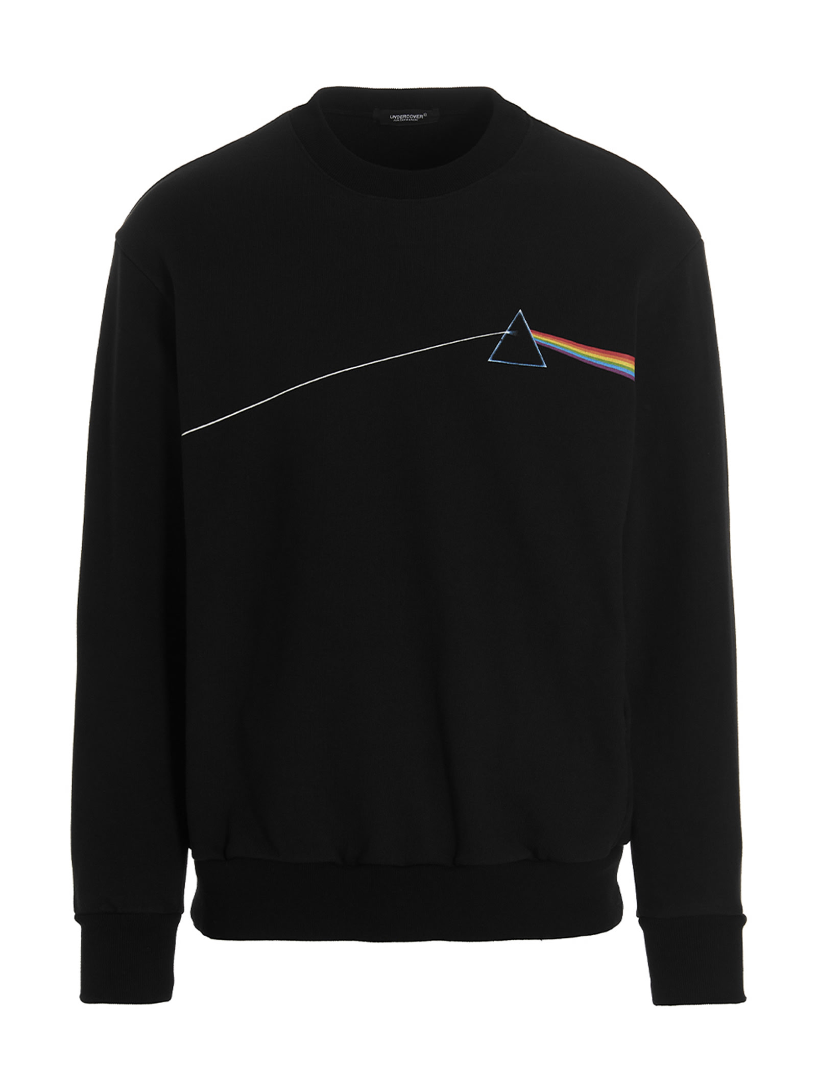 UNDERCOVER UNDERCOVER X PINK FLOYD SWEATSHIRT