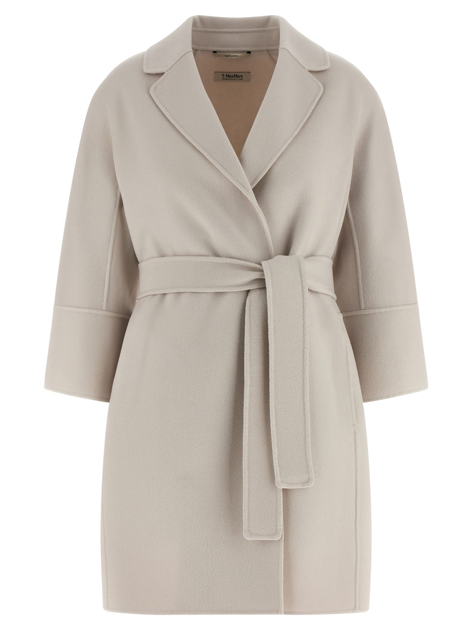 S Max Mara arona Coat
