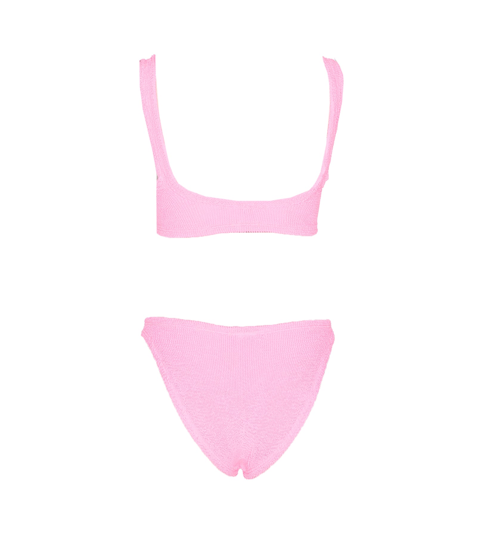 Hunza G Bubblegum Xandra Bikini