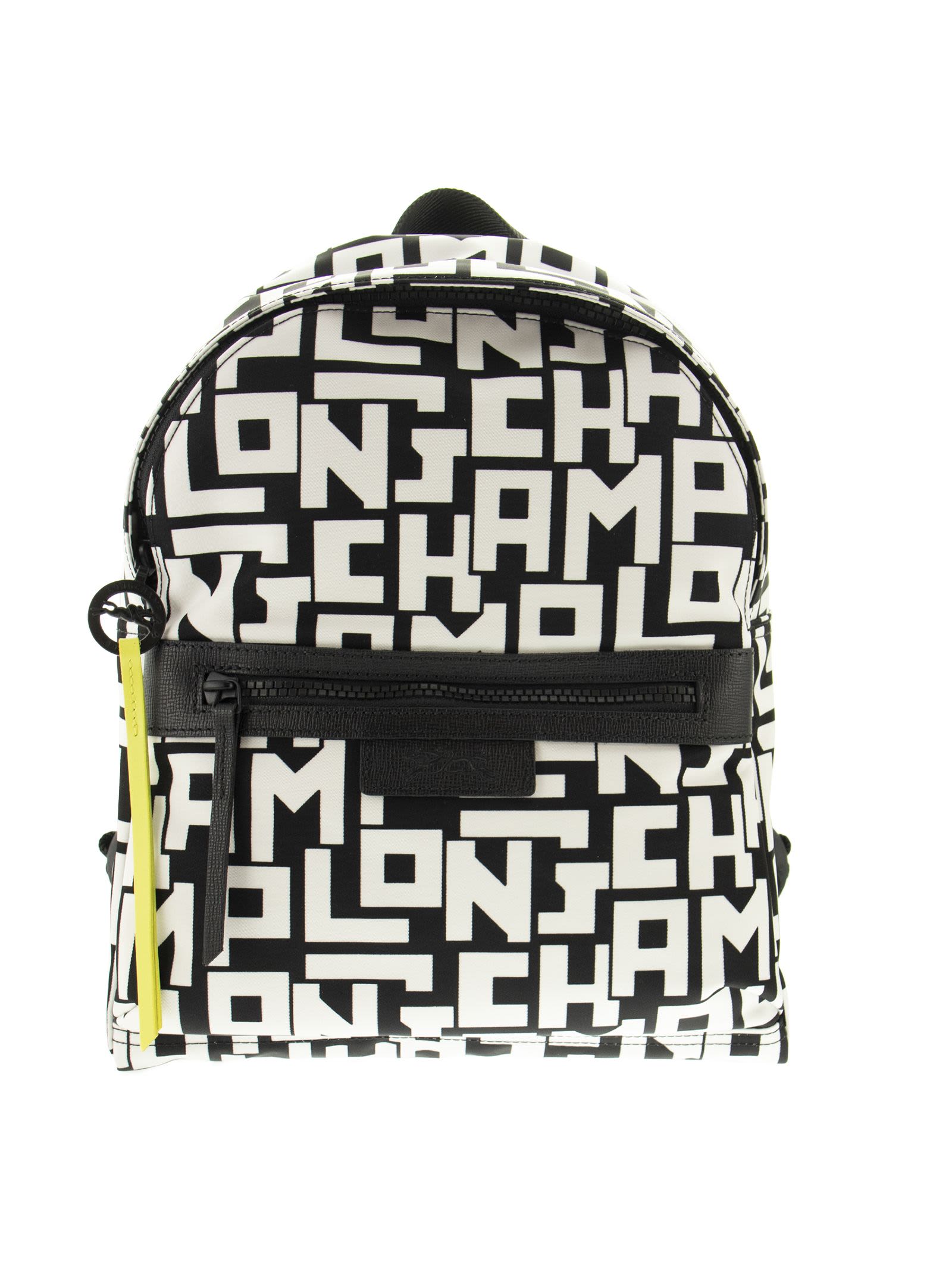 Longchamp Le Pliage Lgp - Backpack S