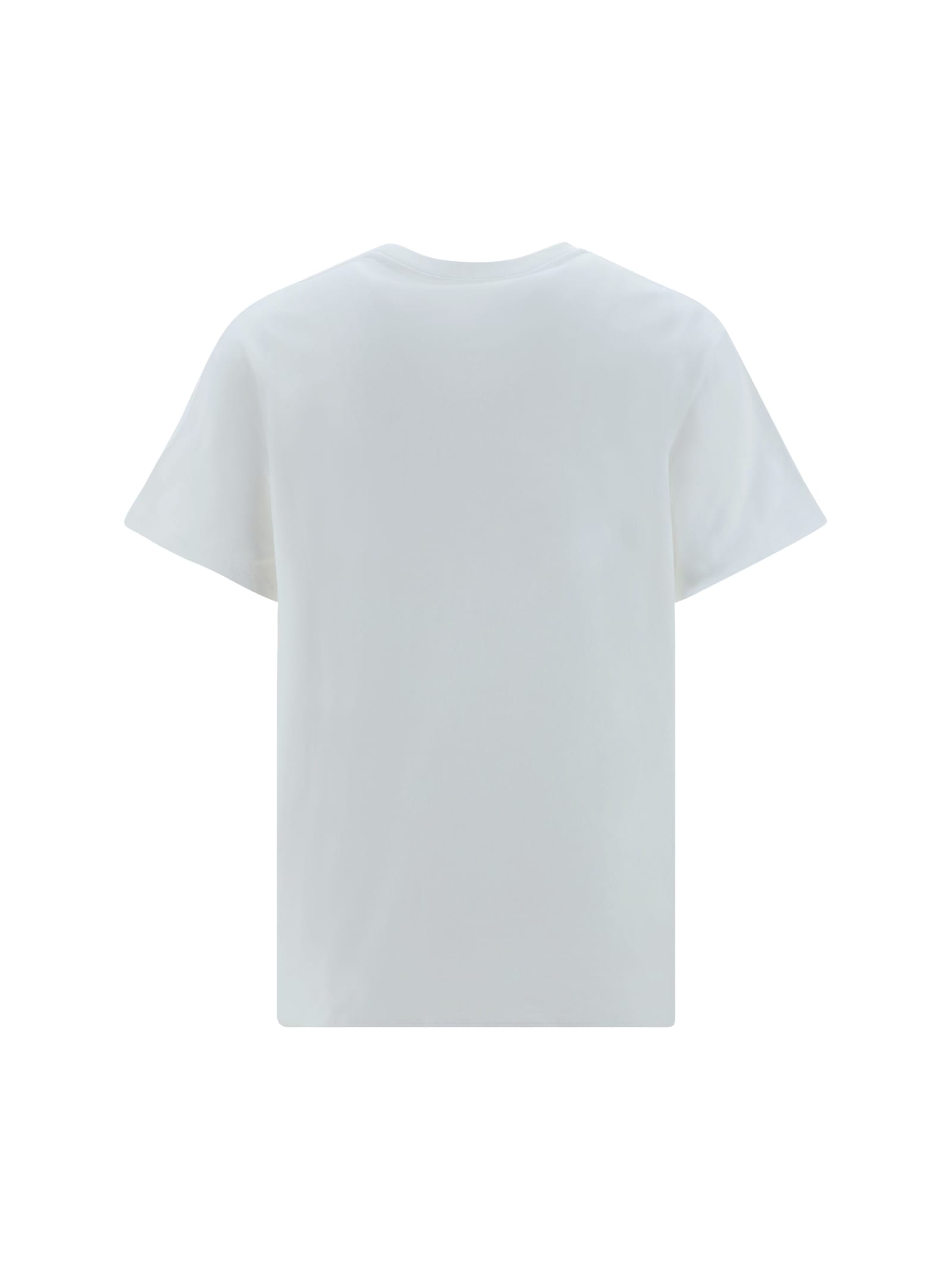 Shop Alexander Mcqueen T-shirt