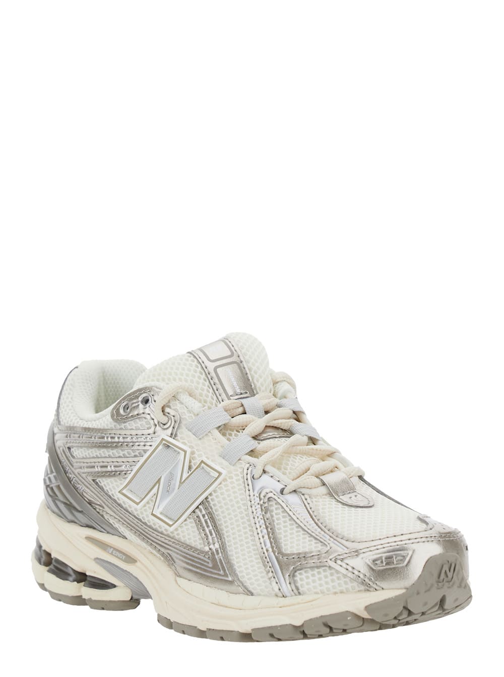 New Balance 1906 In Gray