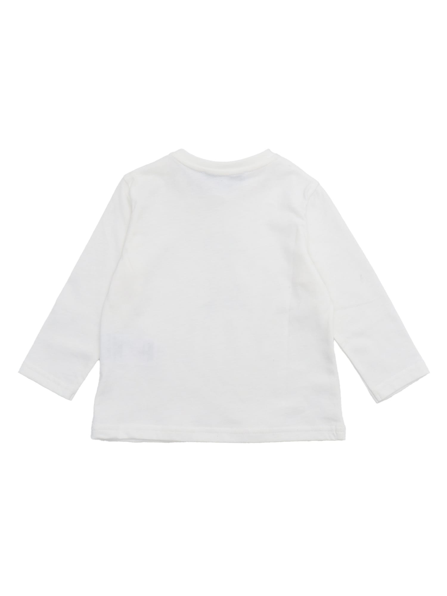 Shop Tartine Et Chocolat T-shirt In Green