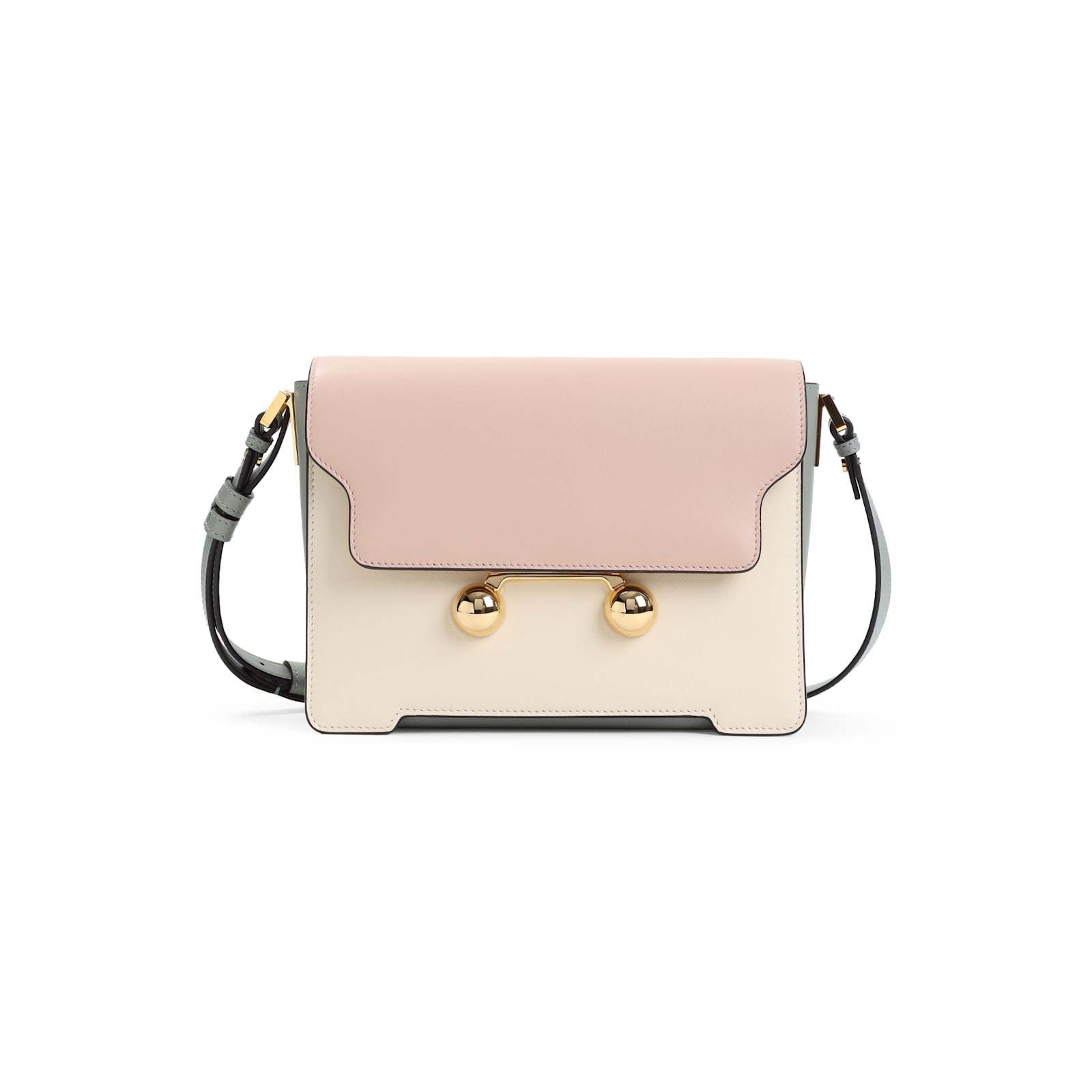 MARNI TRUNKAROO MEDIUM SHOULDER BAG