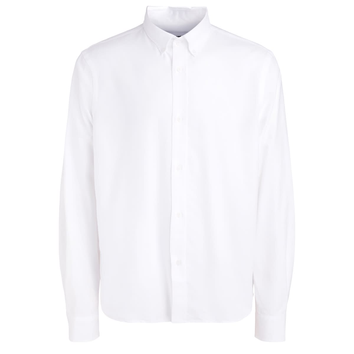 Kenzo K-tiger White Shirt