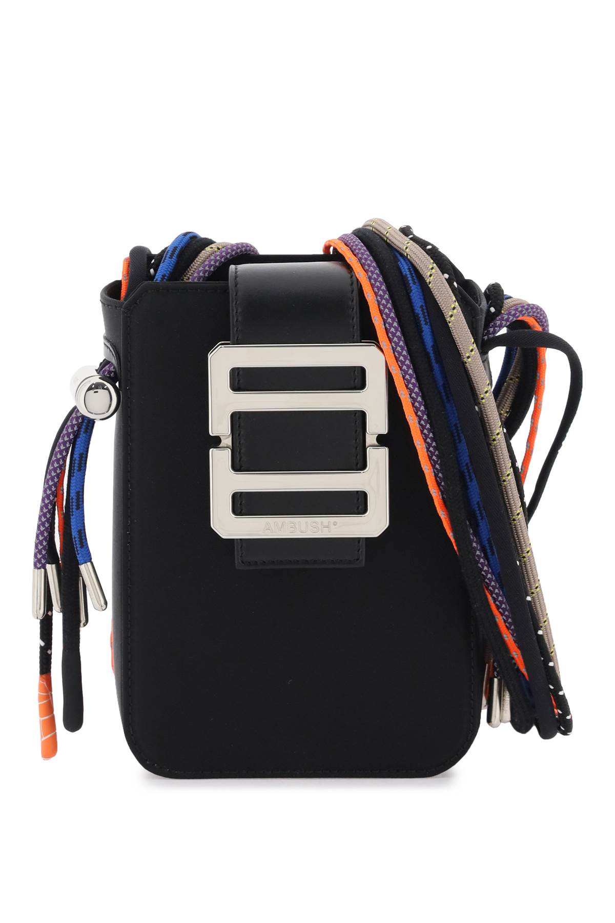 Multicord Mini Crossbody Bag