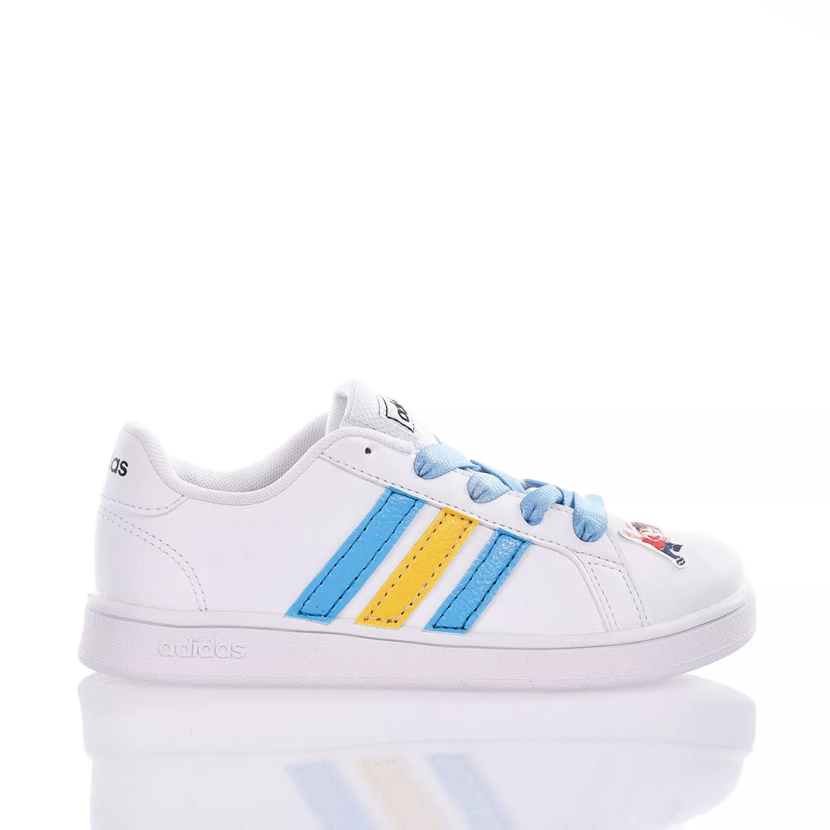 Adidas Junior Ninna E Matti