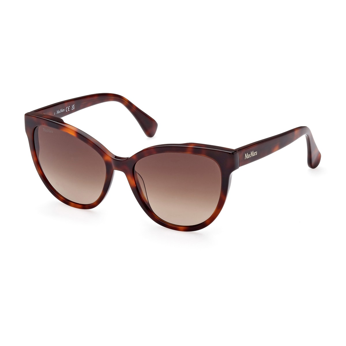 Max Mara Mm0058 52f Sunglasses
