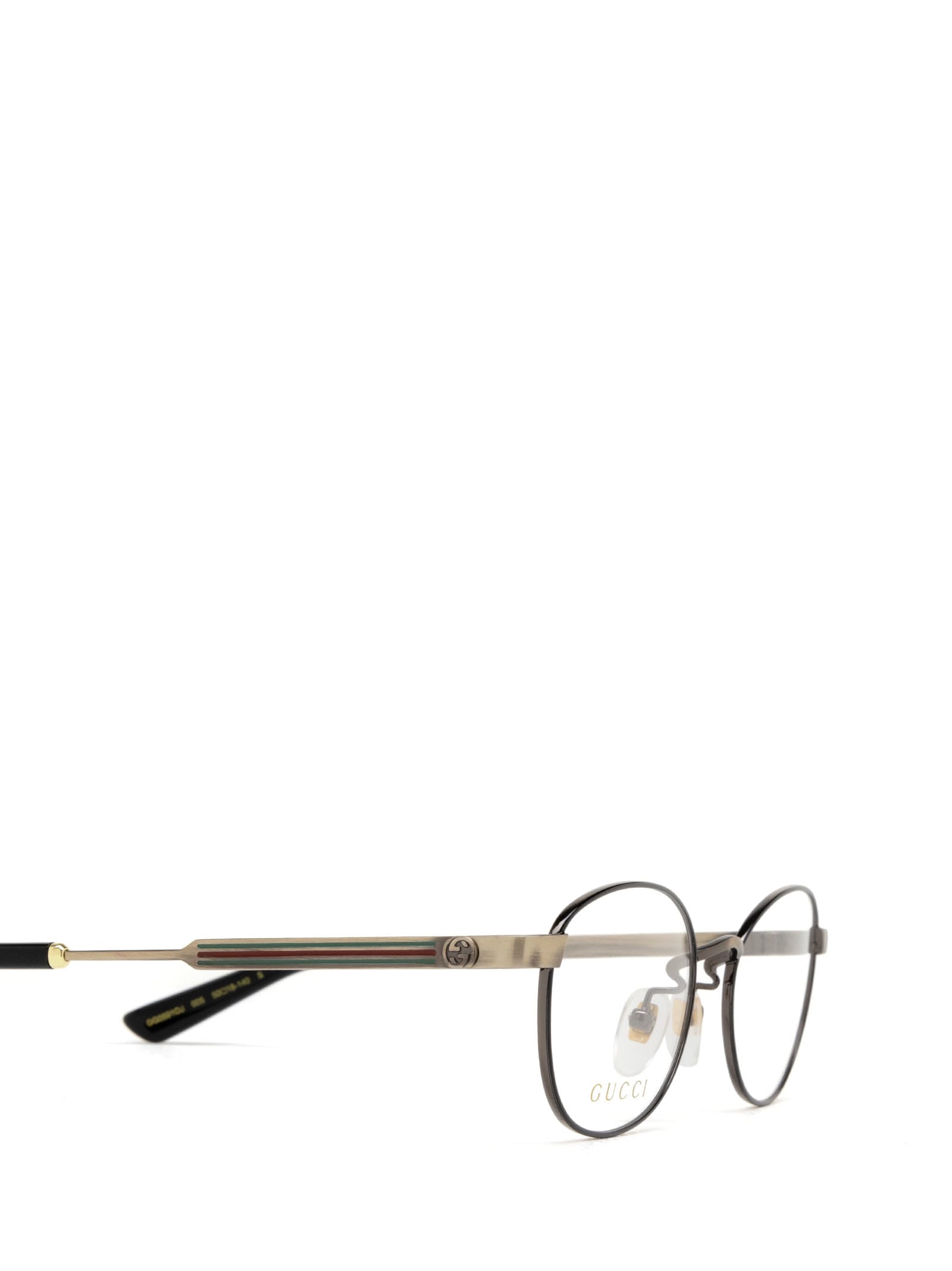 Gg0591oj Gold Glasses