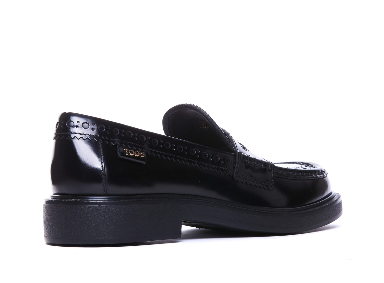 Shop Tod's Loafers