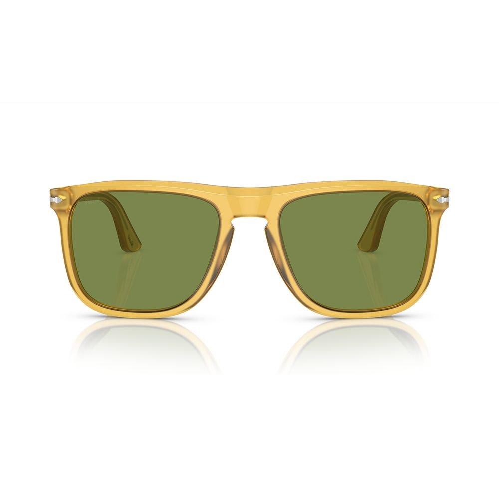 Square Frame Sunglasses