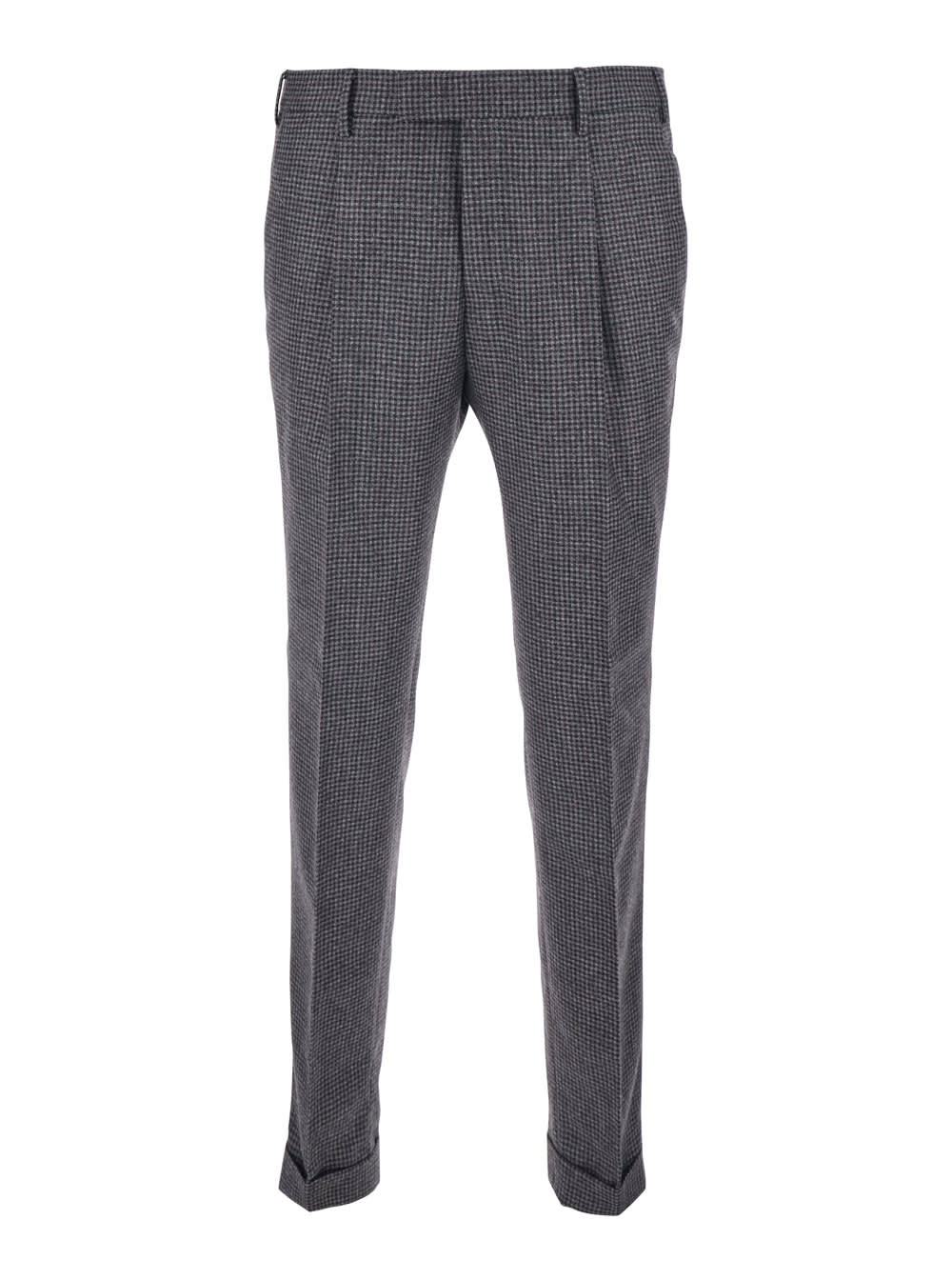 Pt Torino Master 1 Pince Scacco Piccolo In Gray