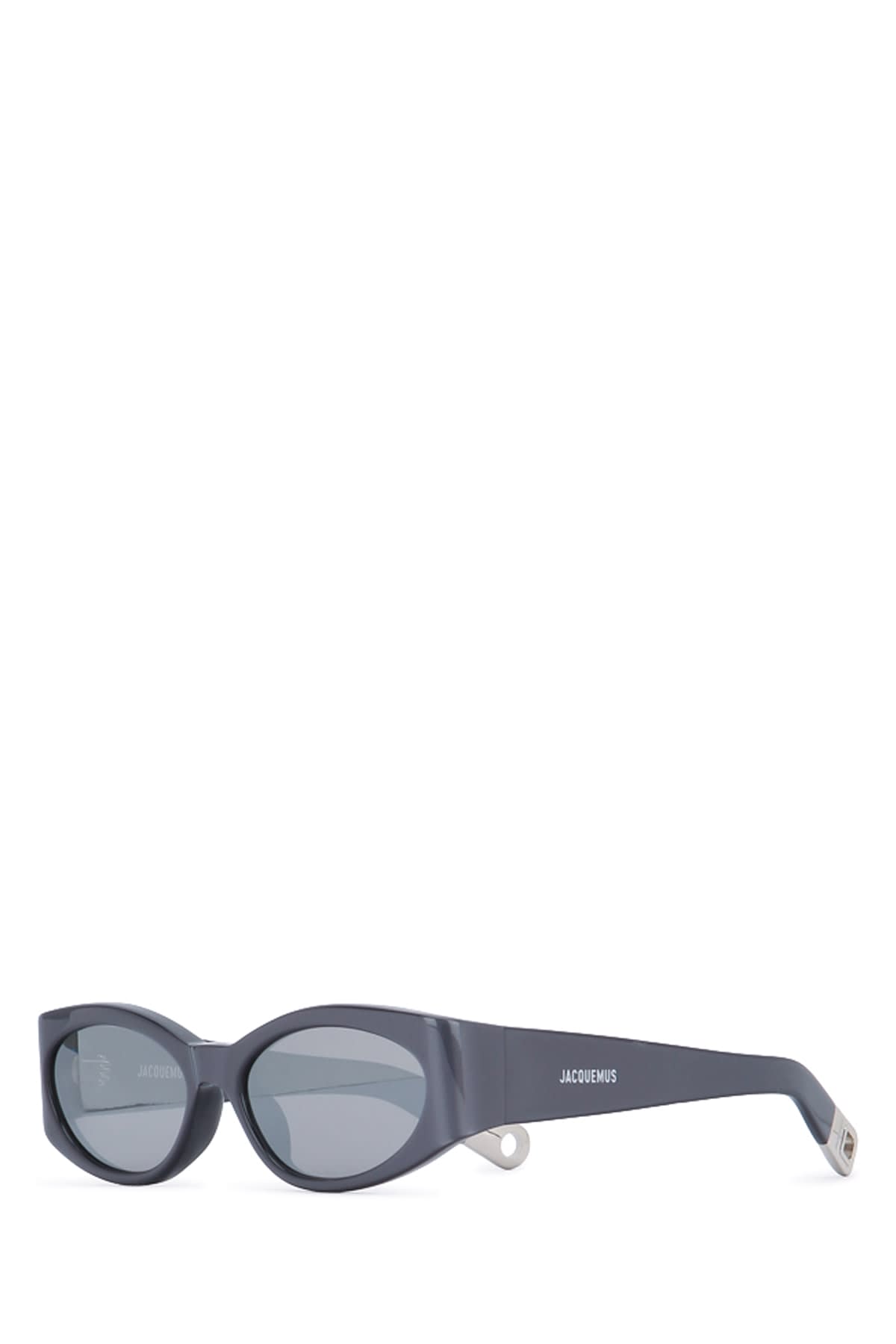 Jacquemus Les Lunettes Ovalo