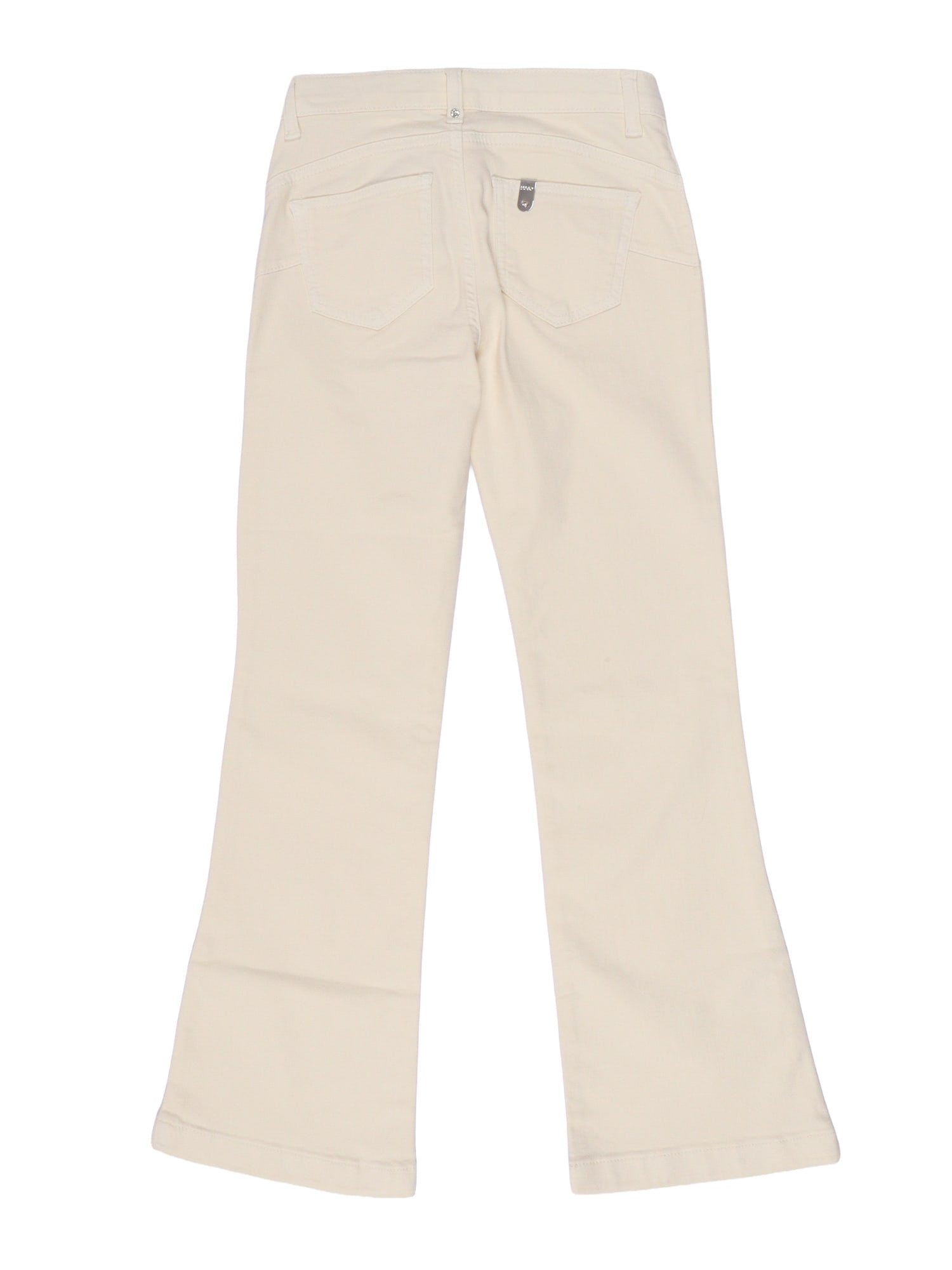 Liu •jo Pants In Neutral
