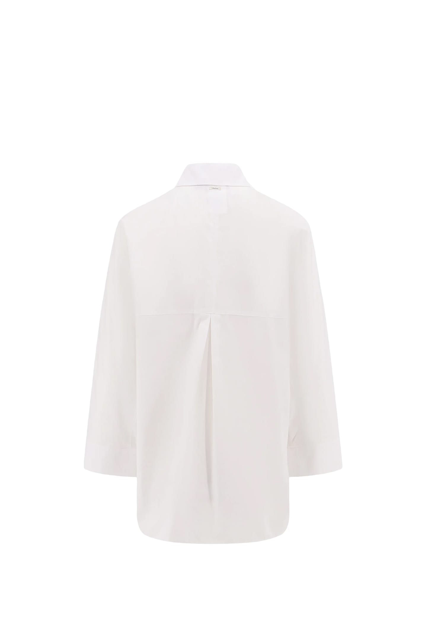 'S MAX MARA DELFINA SHIRT 