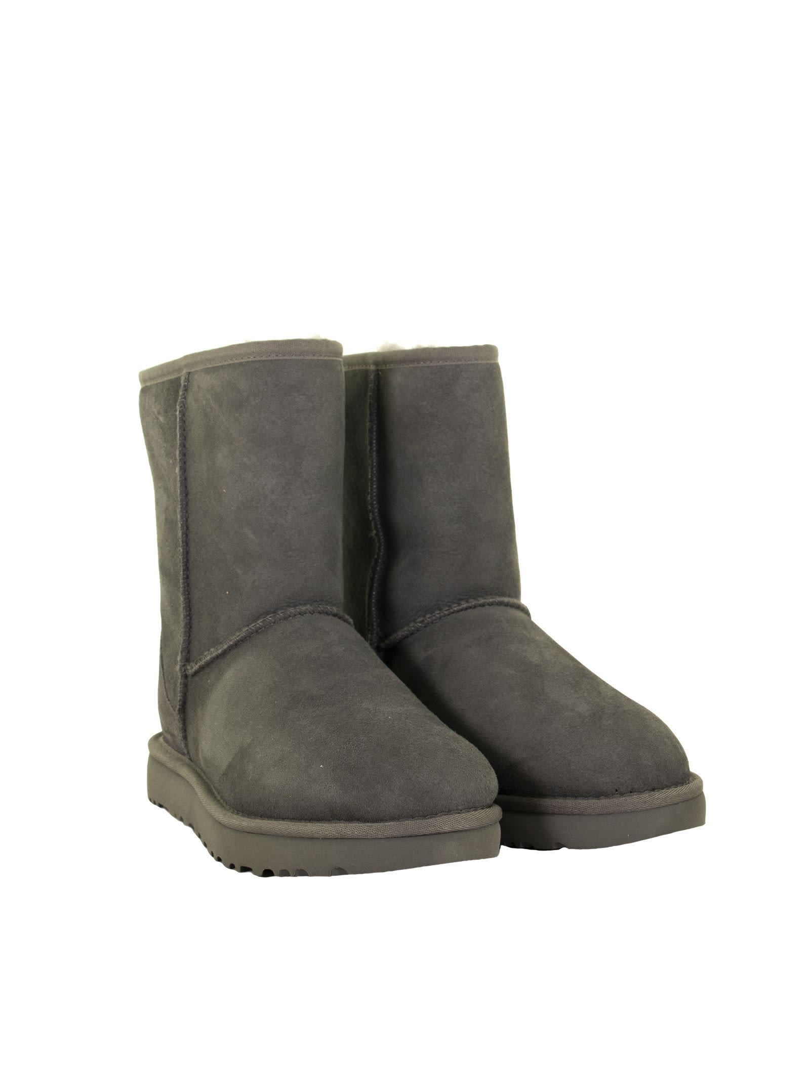 grey short ugg boots sale