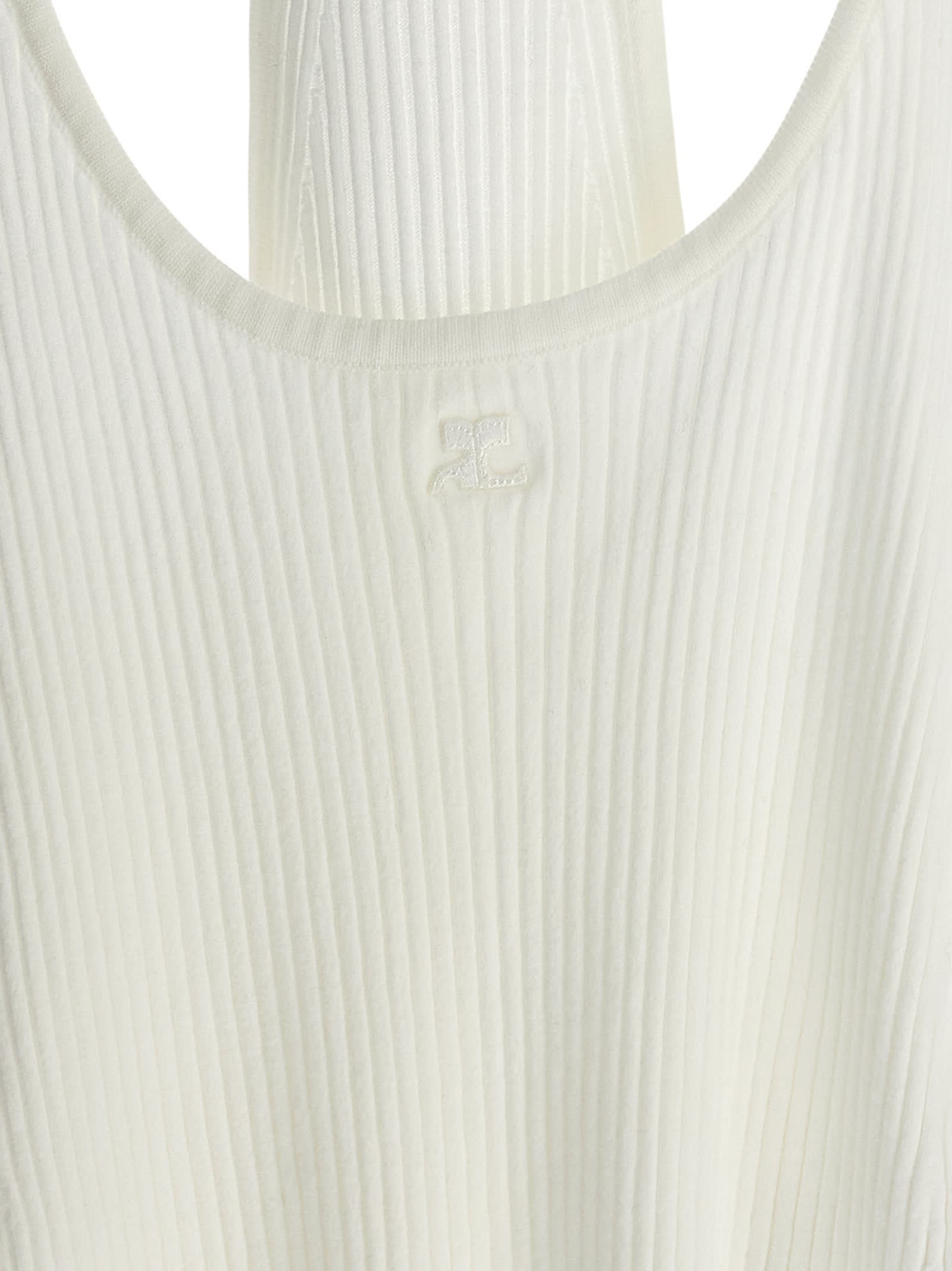 COURRÈGES SCUBA RIB TOP