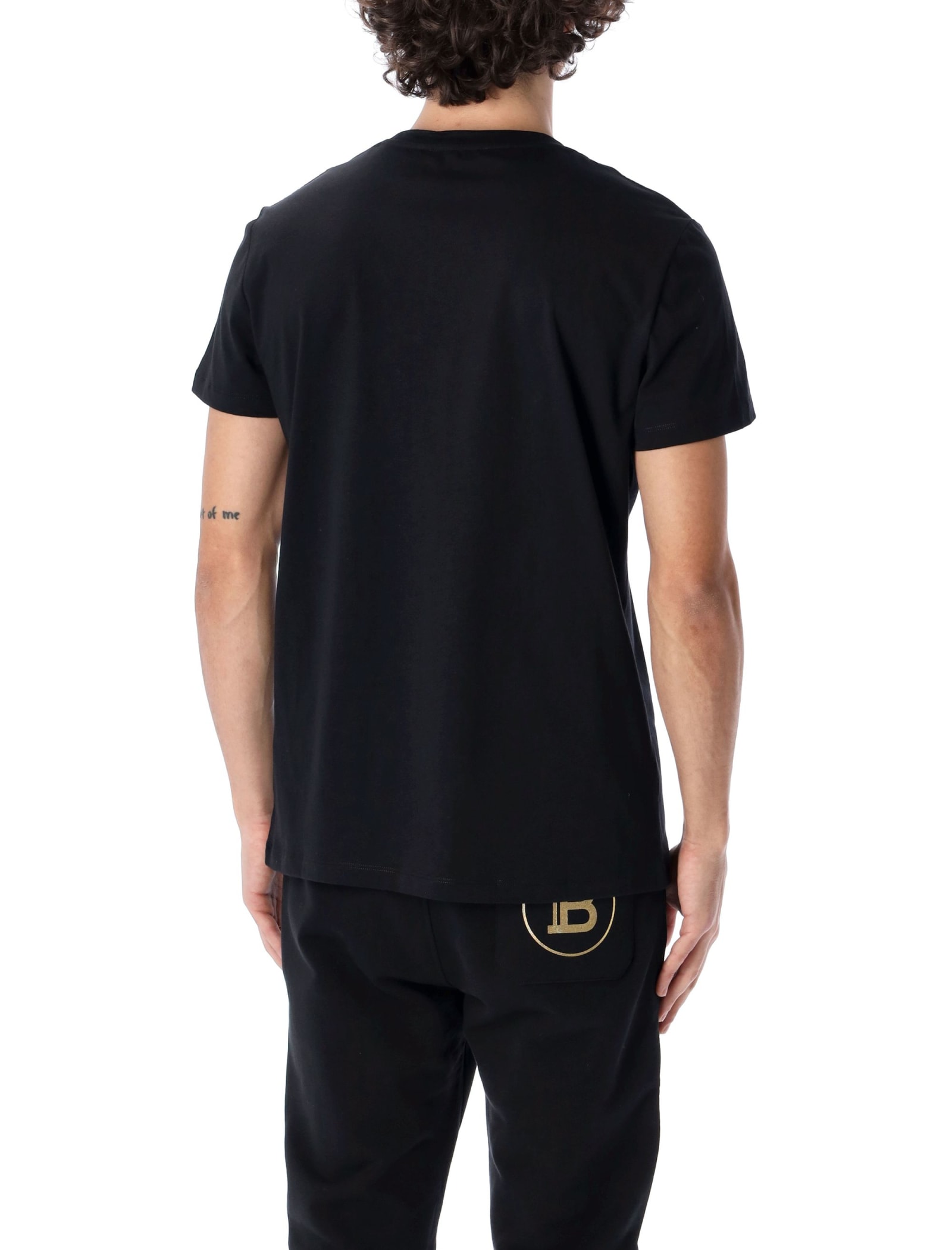 BALMAIN photo
