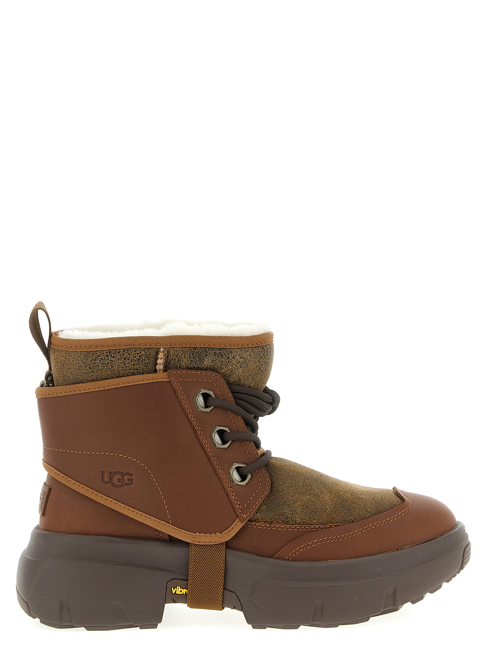 UGG jld Ankle Boots