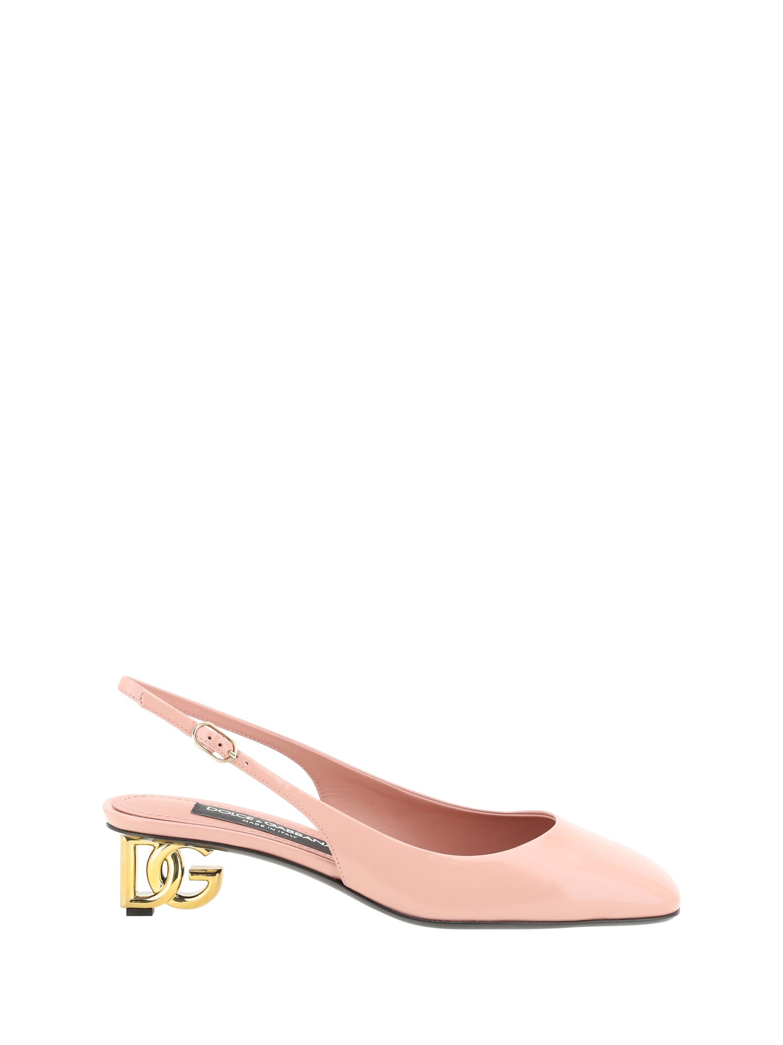 Slingback Pumps