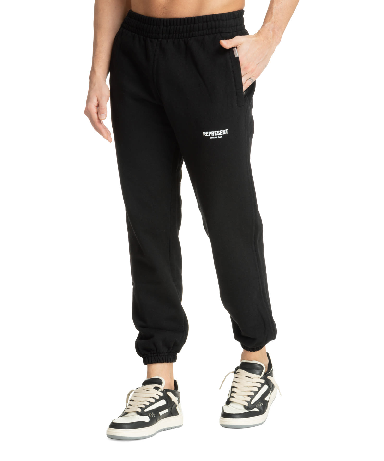 Owners Club Cotton Sweatpants