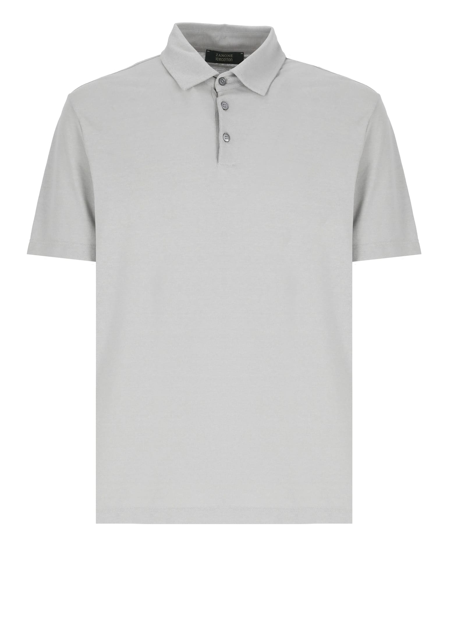 Mc Polo Shirt