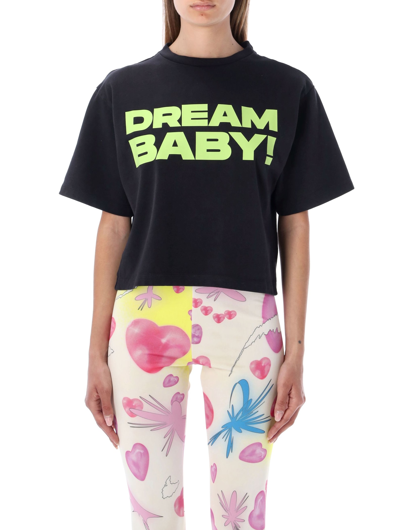 LIBERAL YOUTH MINISTRY DREAM BABY T-SHIRT