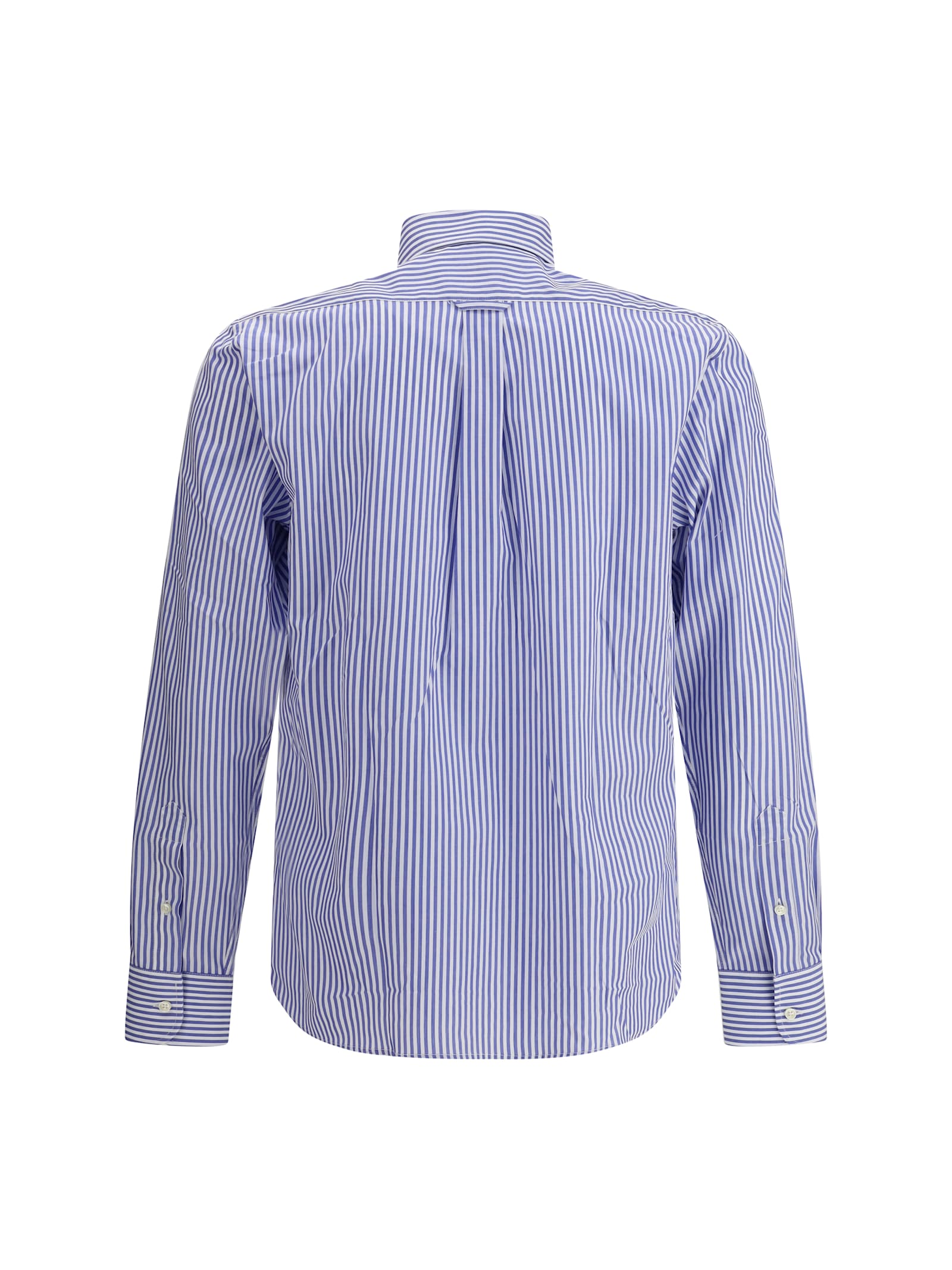 Deperlu Shirts
