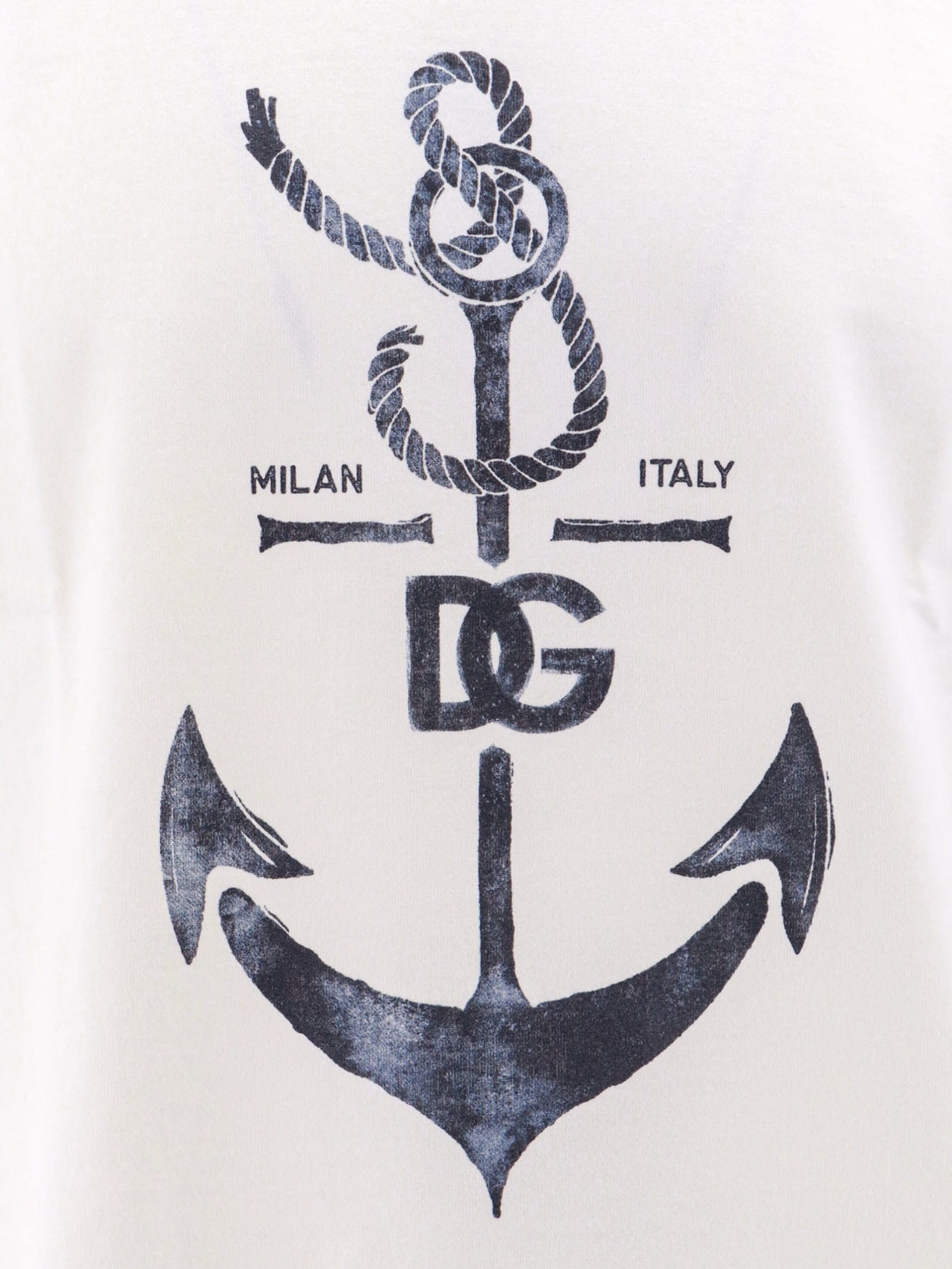 Shop Dolce & Gabbana T-shirt