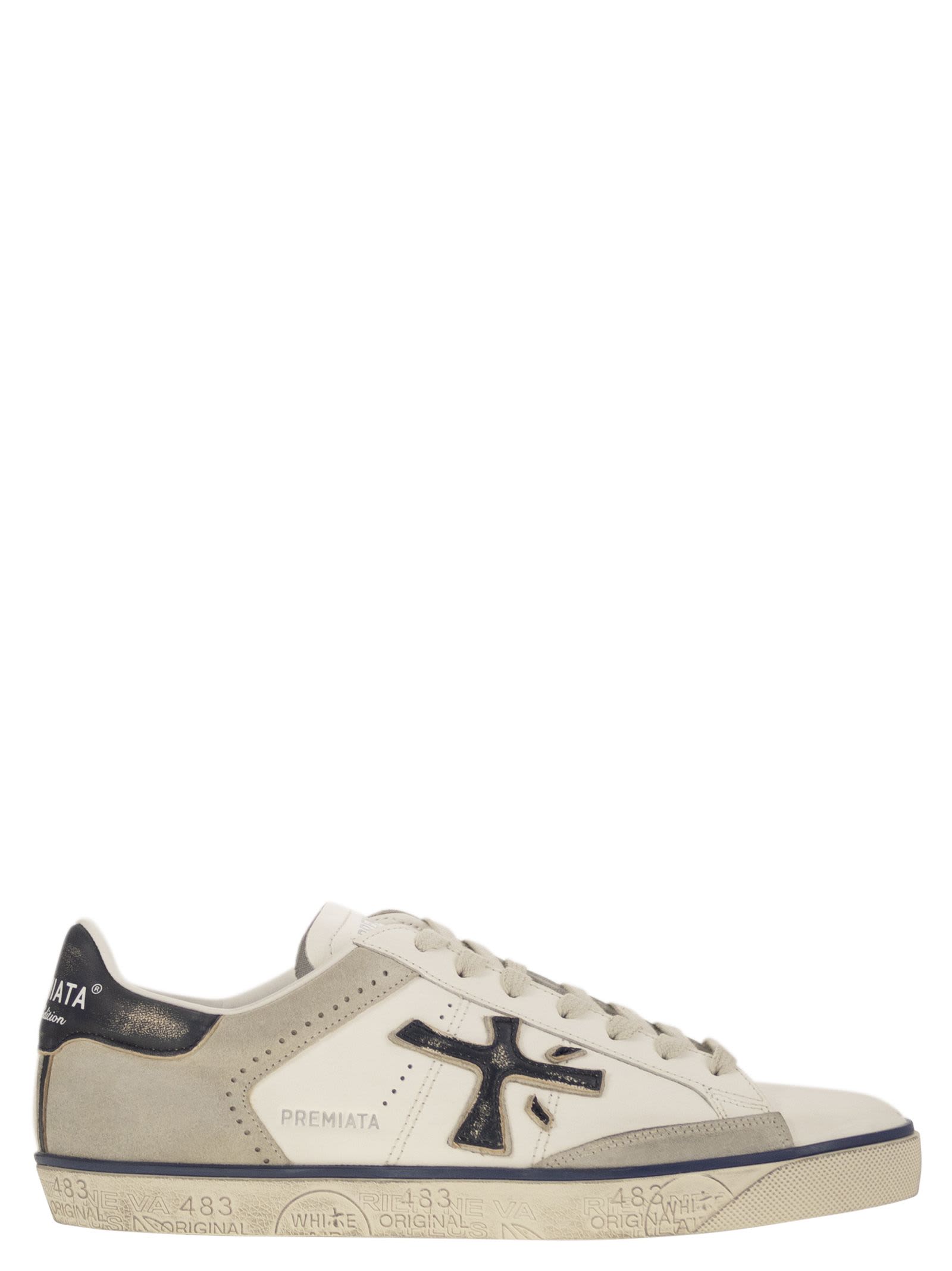 Steven Sneakers