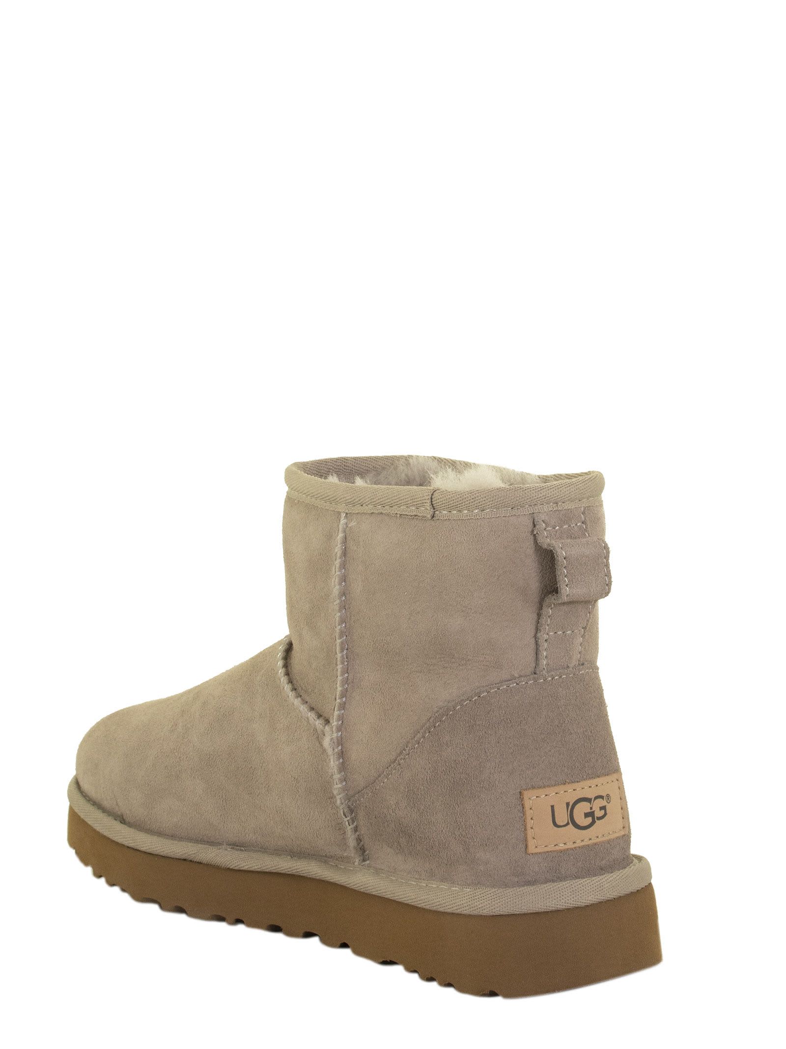 ugg oyster mini